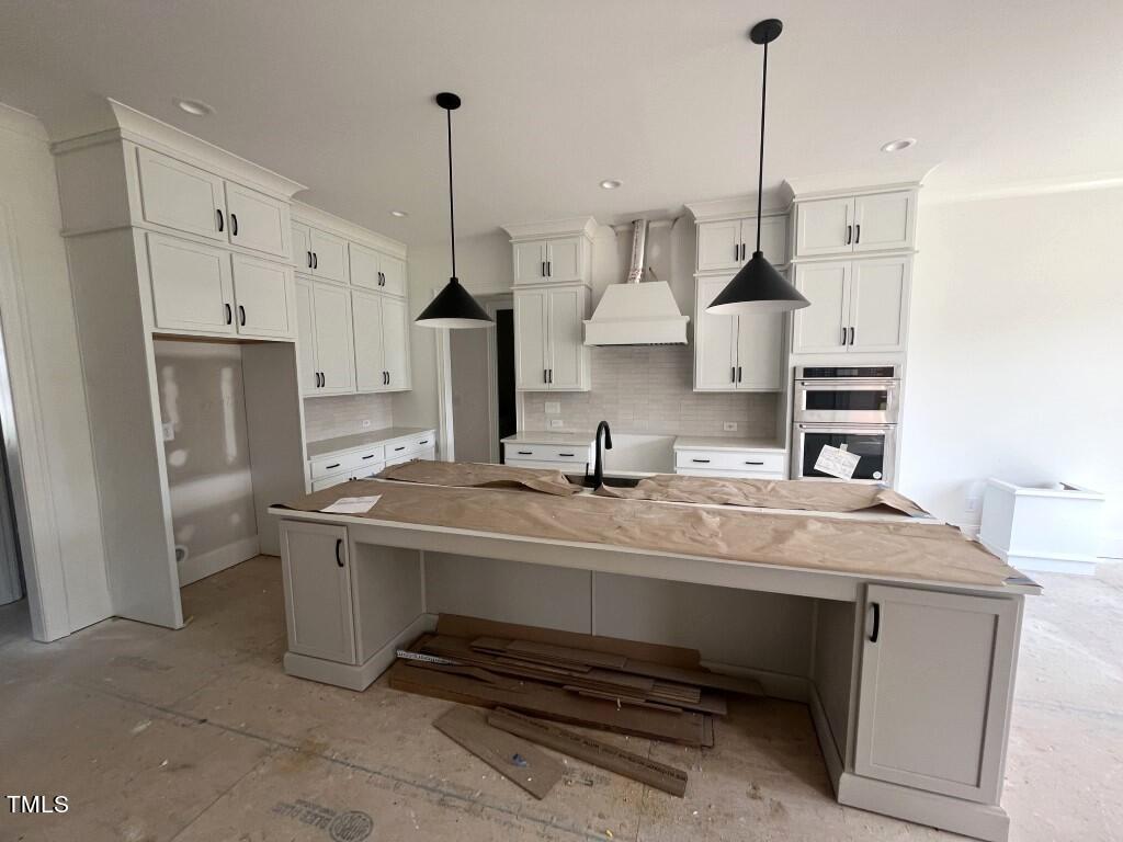 1109 Duke Farm Drive