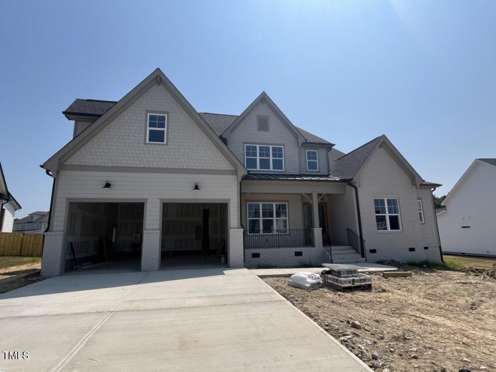 1109 Duke Farm Drive
