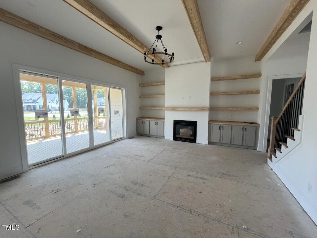 1109 Duke Farm Drive