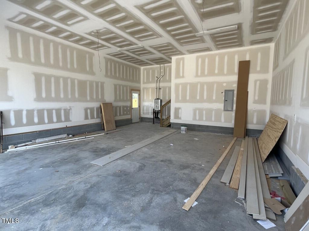 1109 Duke Farm Drive