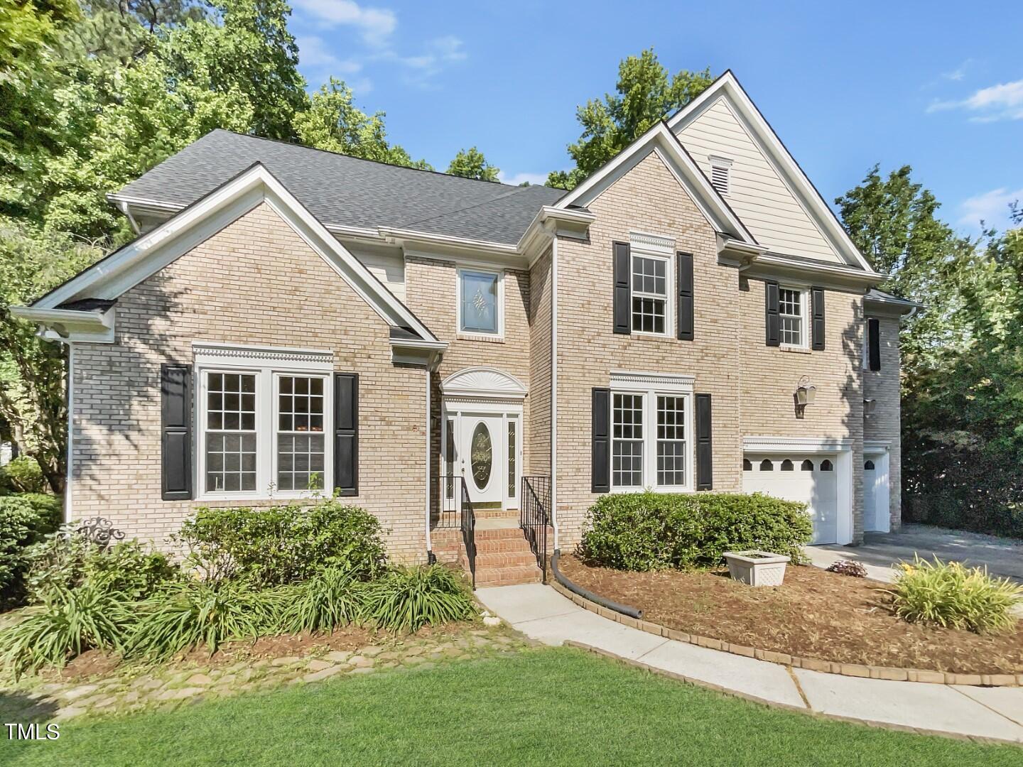 116 Forest Edge Drive