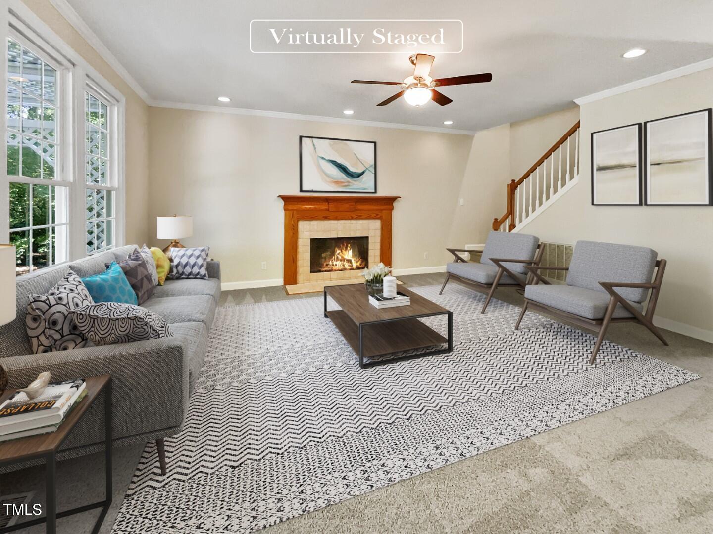116 Forest Edge Drive