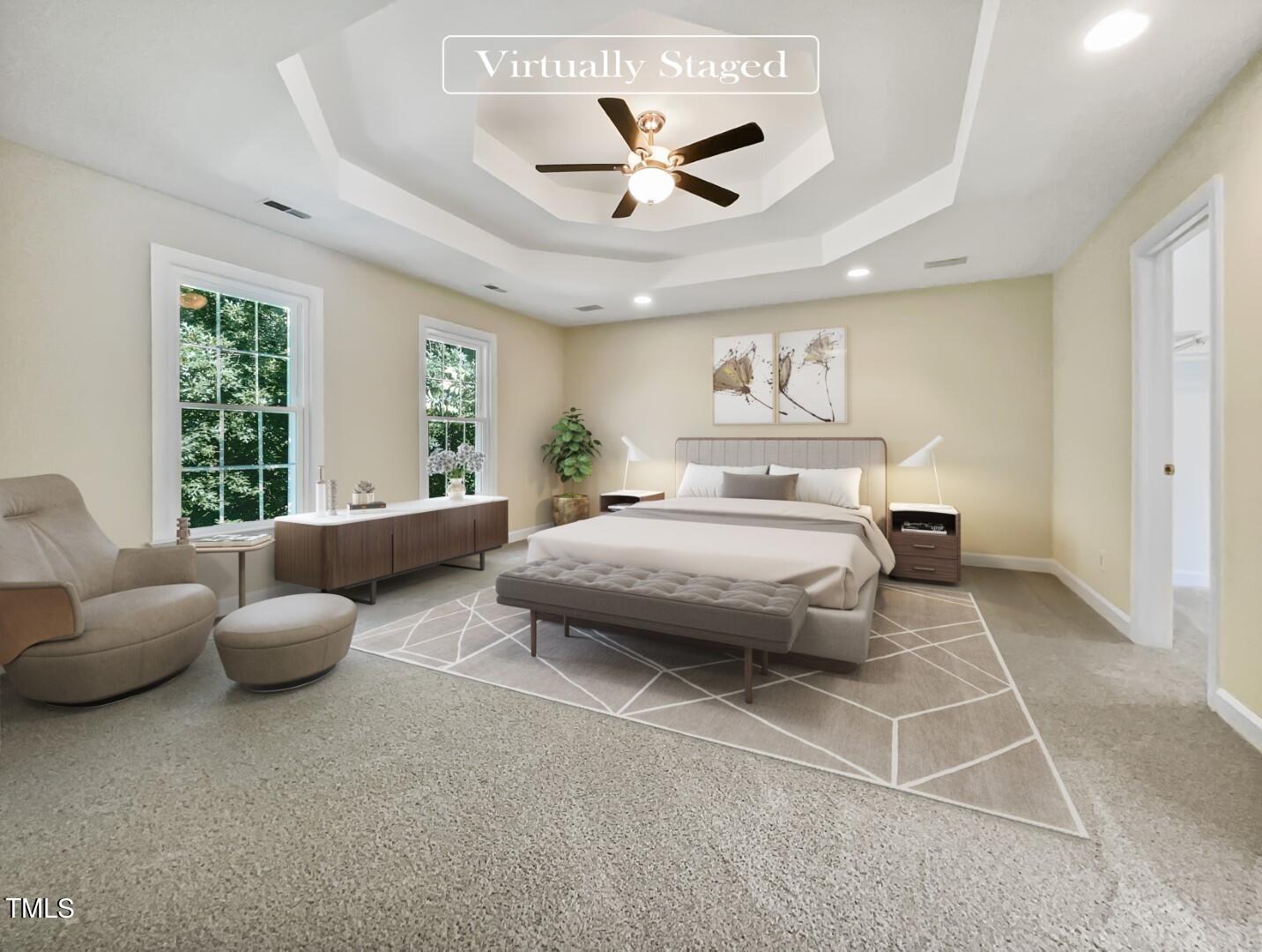 116 Forest Edge Drive