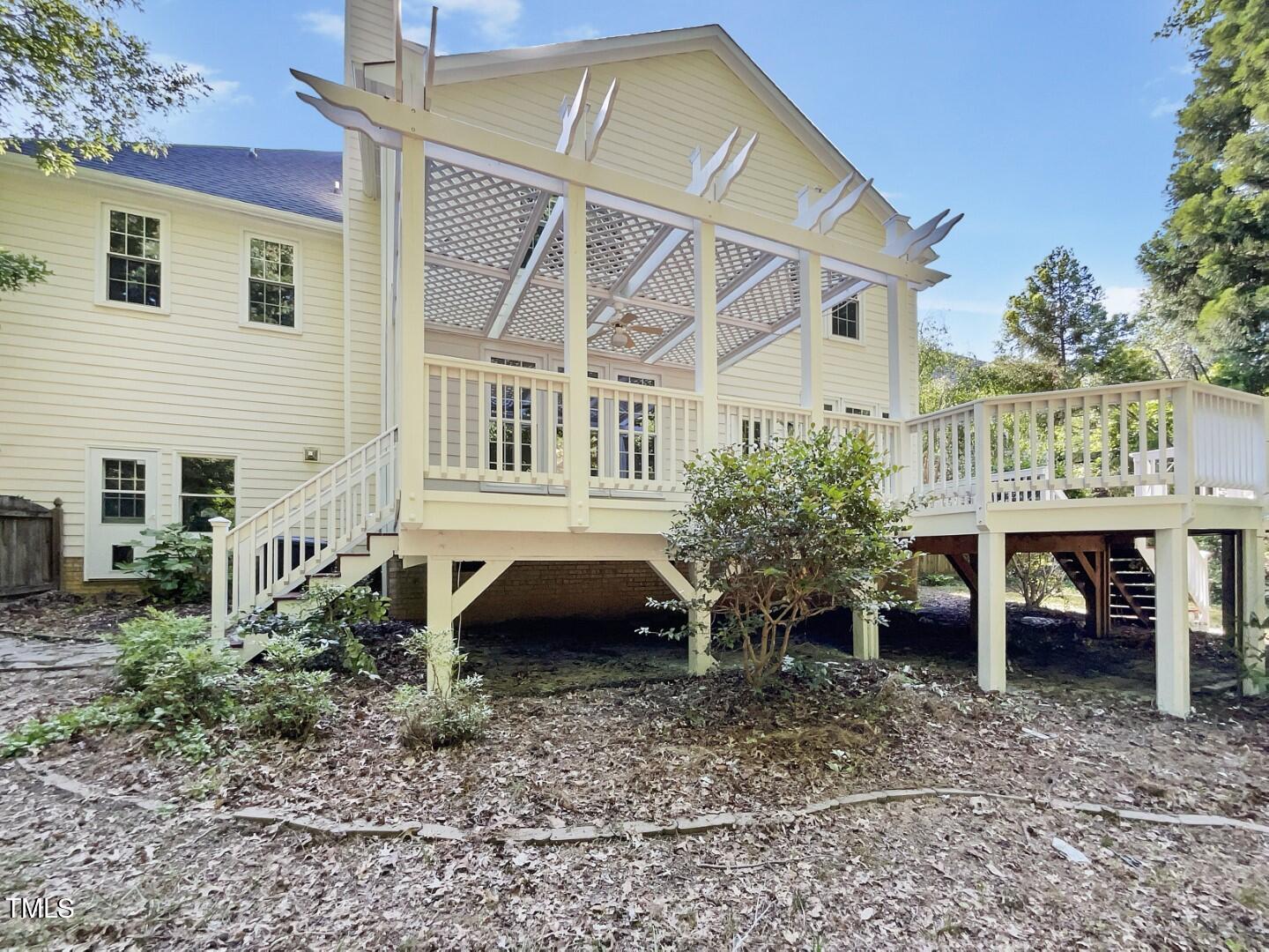 116 Forest Edge Drive