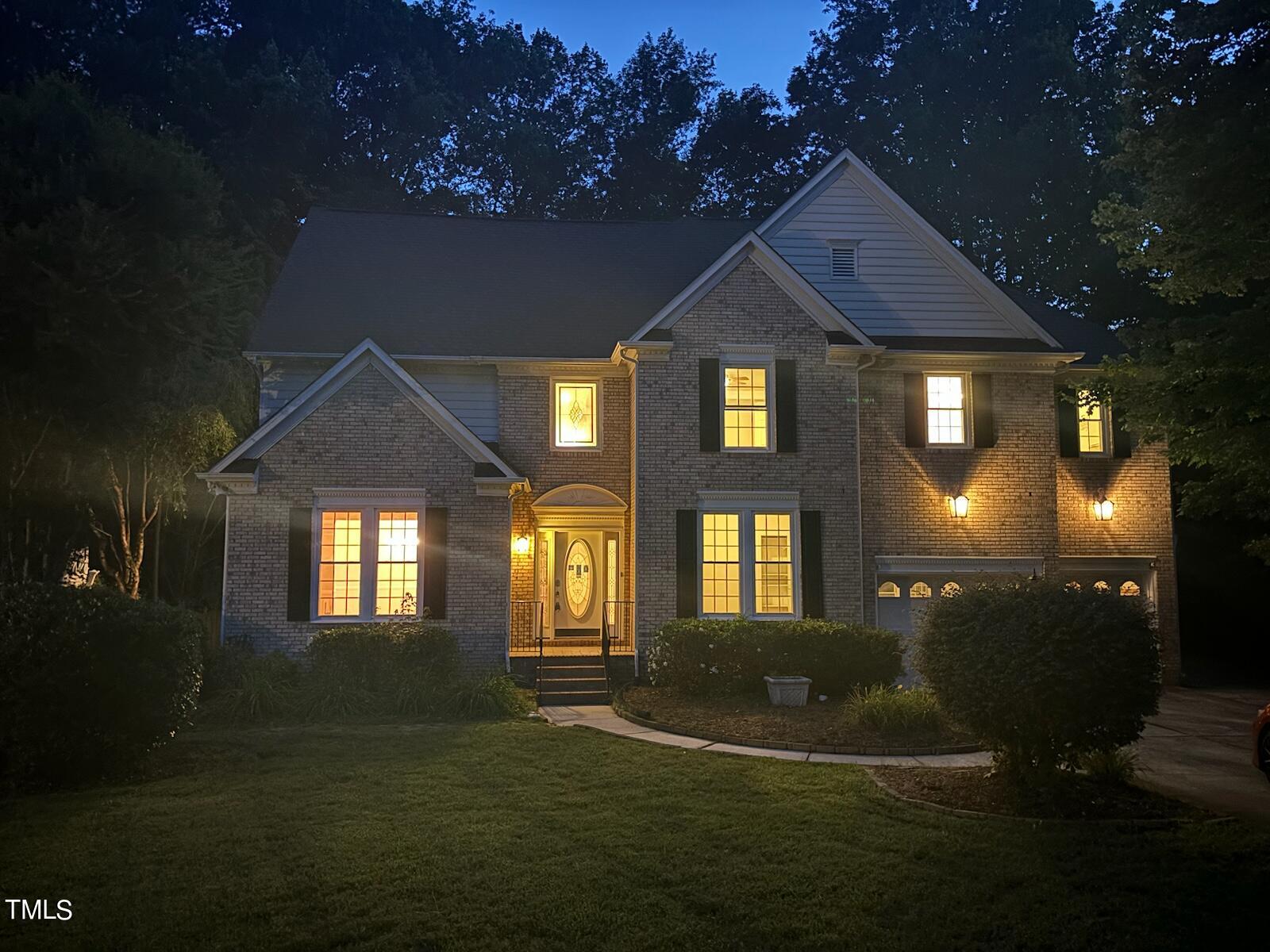 116 Forest Edge Drive