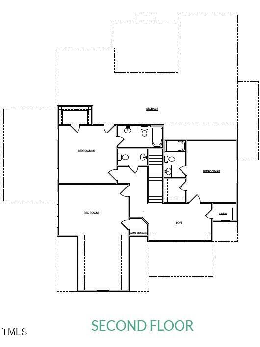 145 Cherry Bark Drive