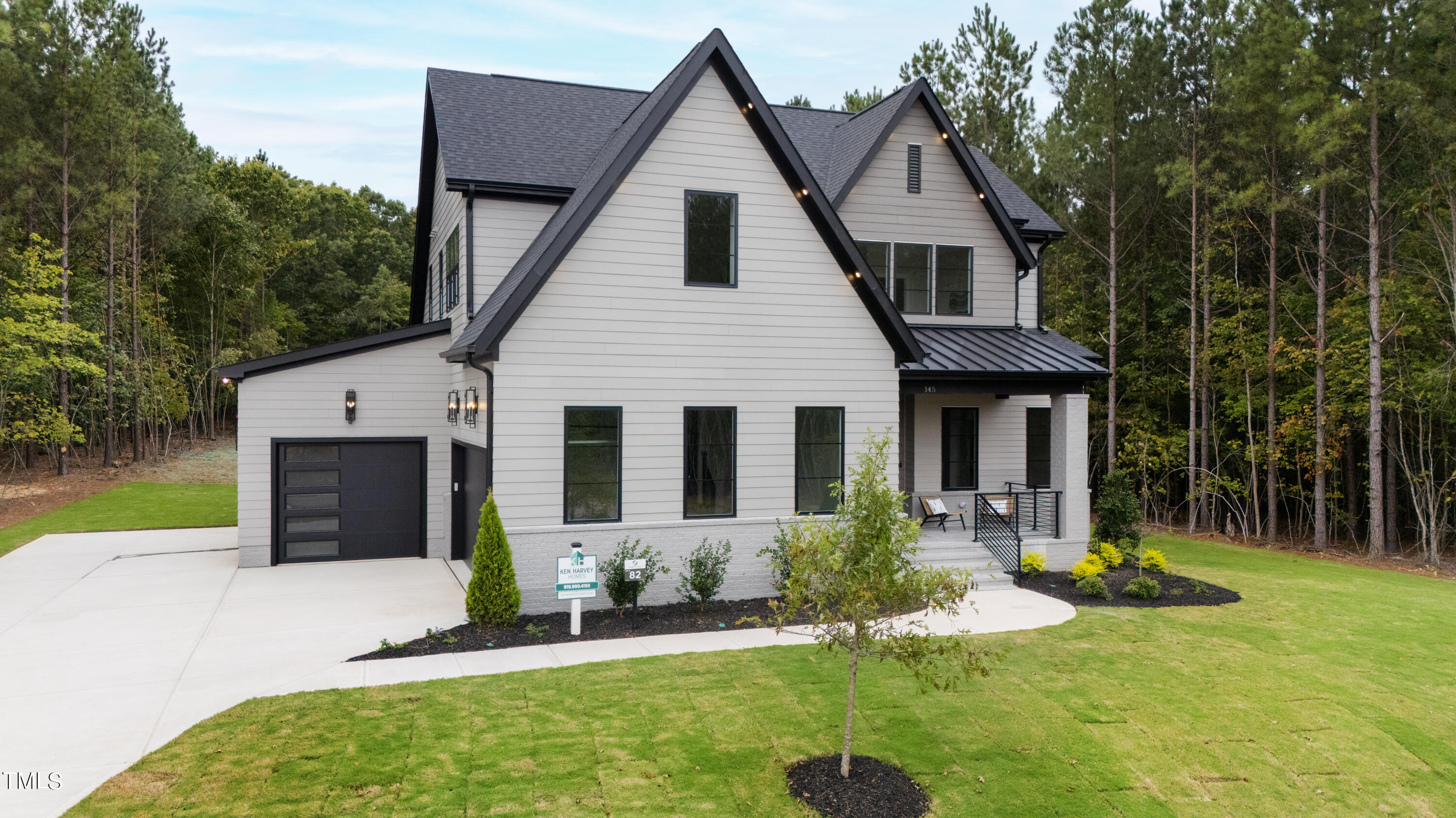 145 Cherry Bark Drive