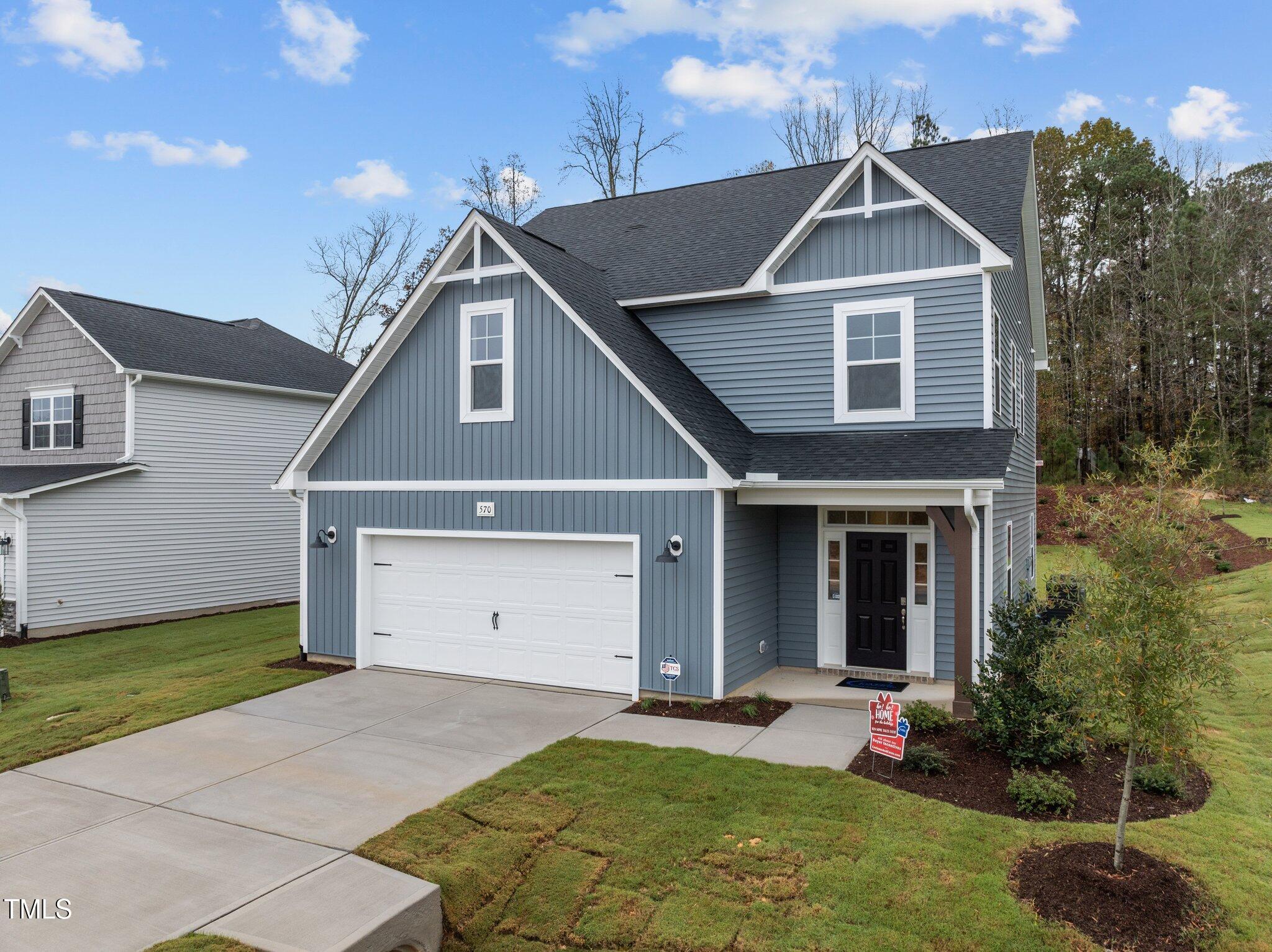 570 Husketh Road