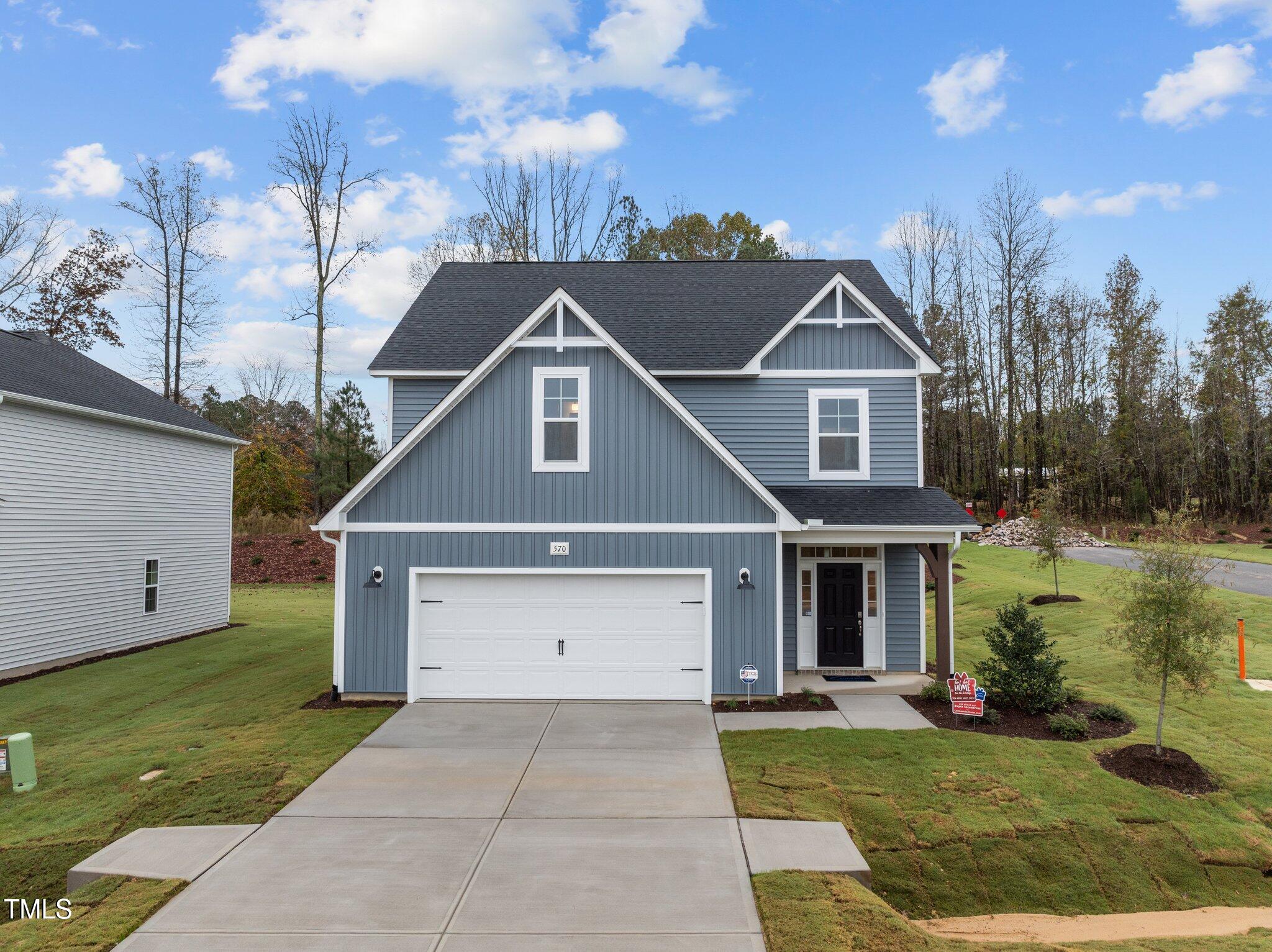 570 Husketh Road