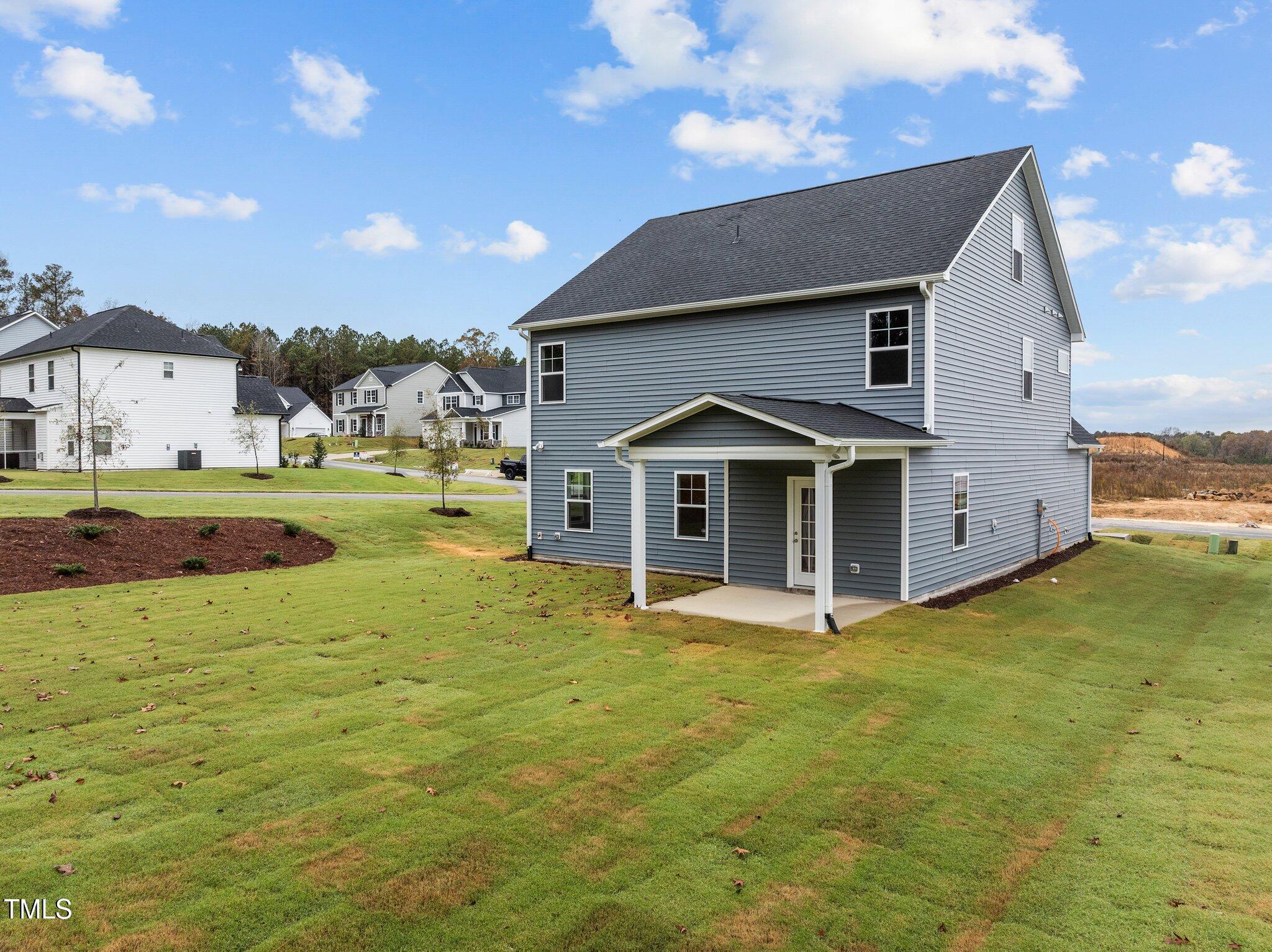 570 Husketh Road