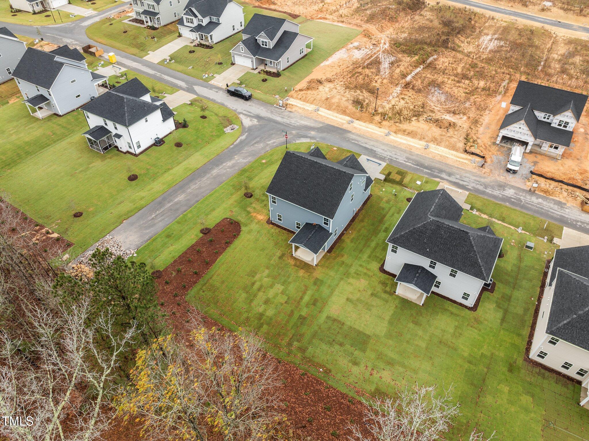 570 Husketh Road