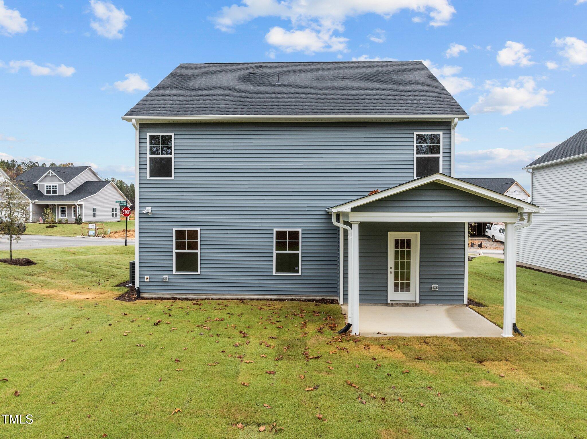 570 Husketh Road
