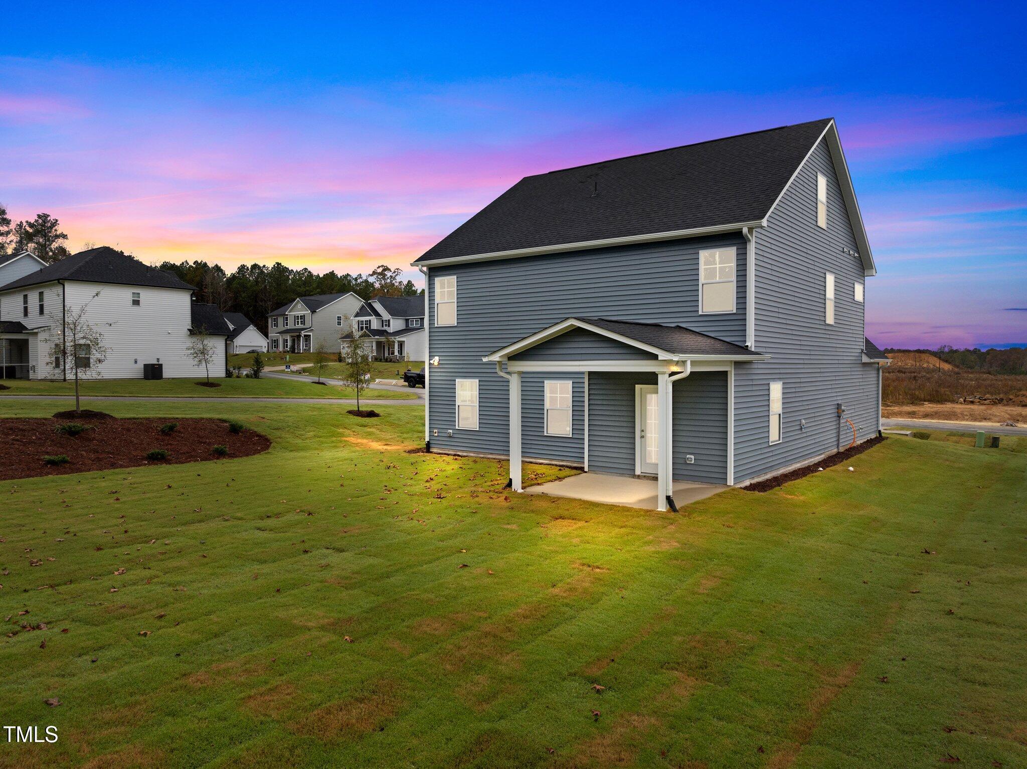 570 Husketh Road