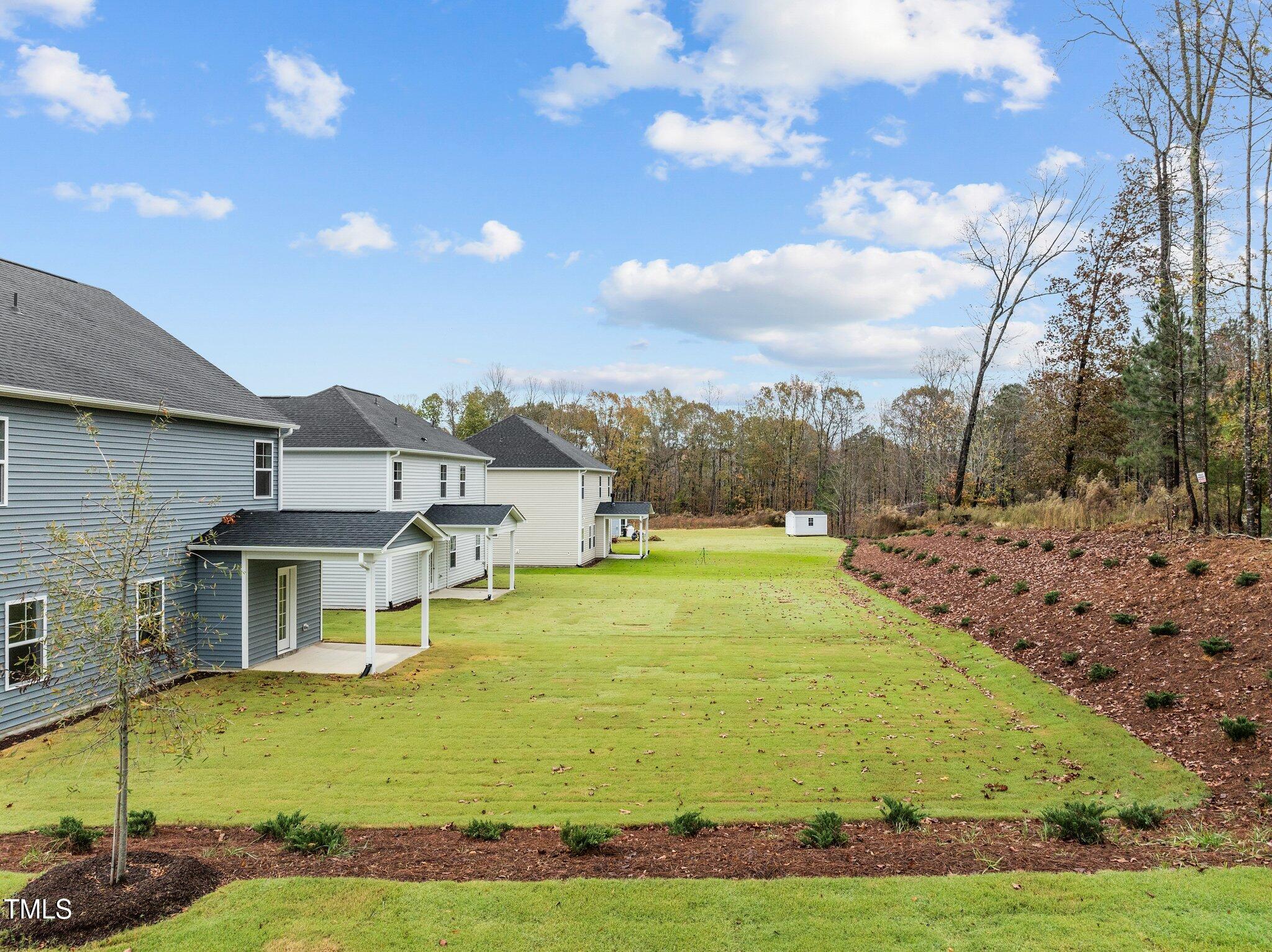 570 Husketh Road