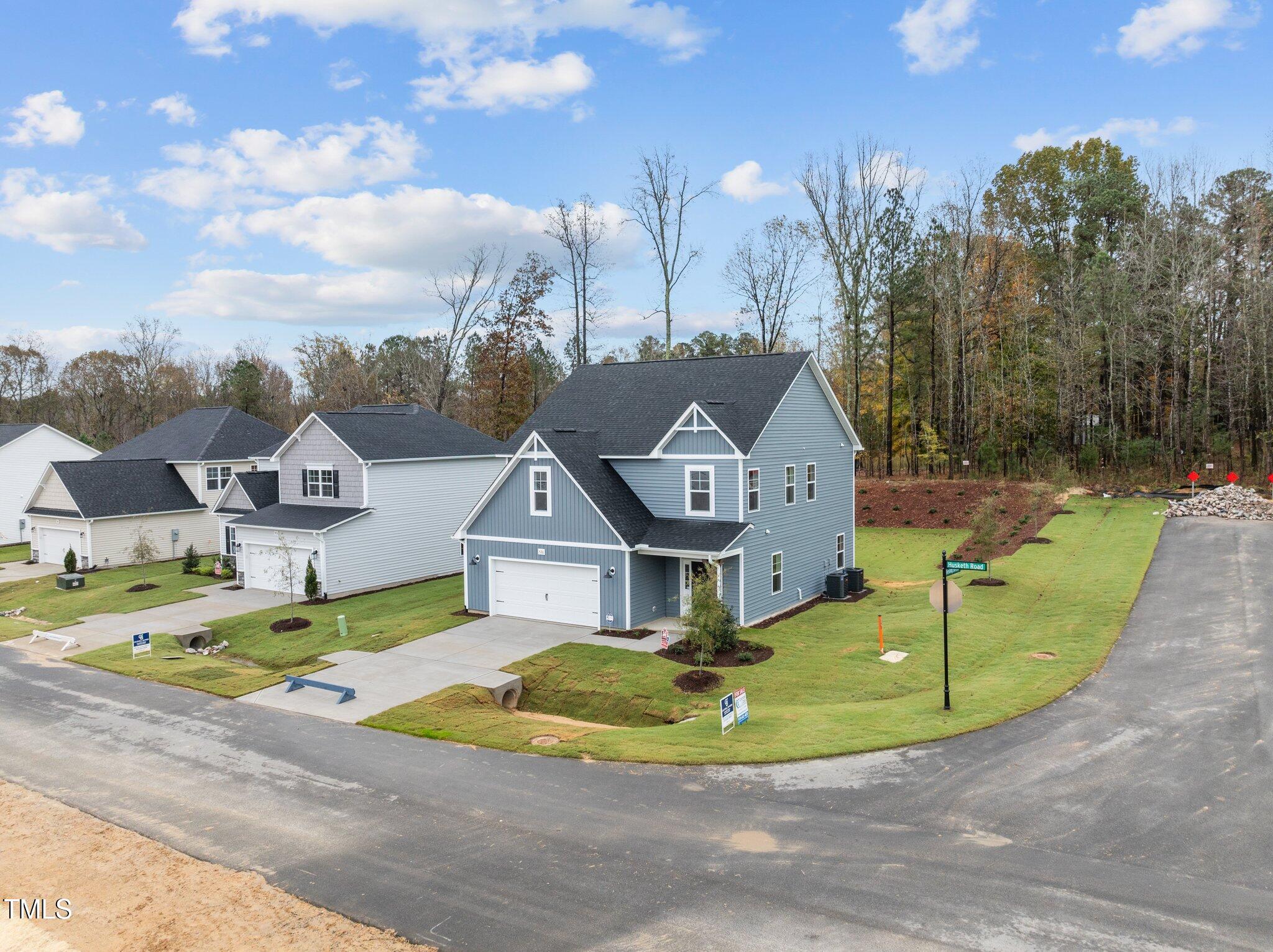 570 Husketh Road