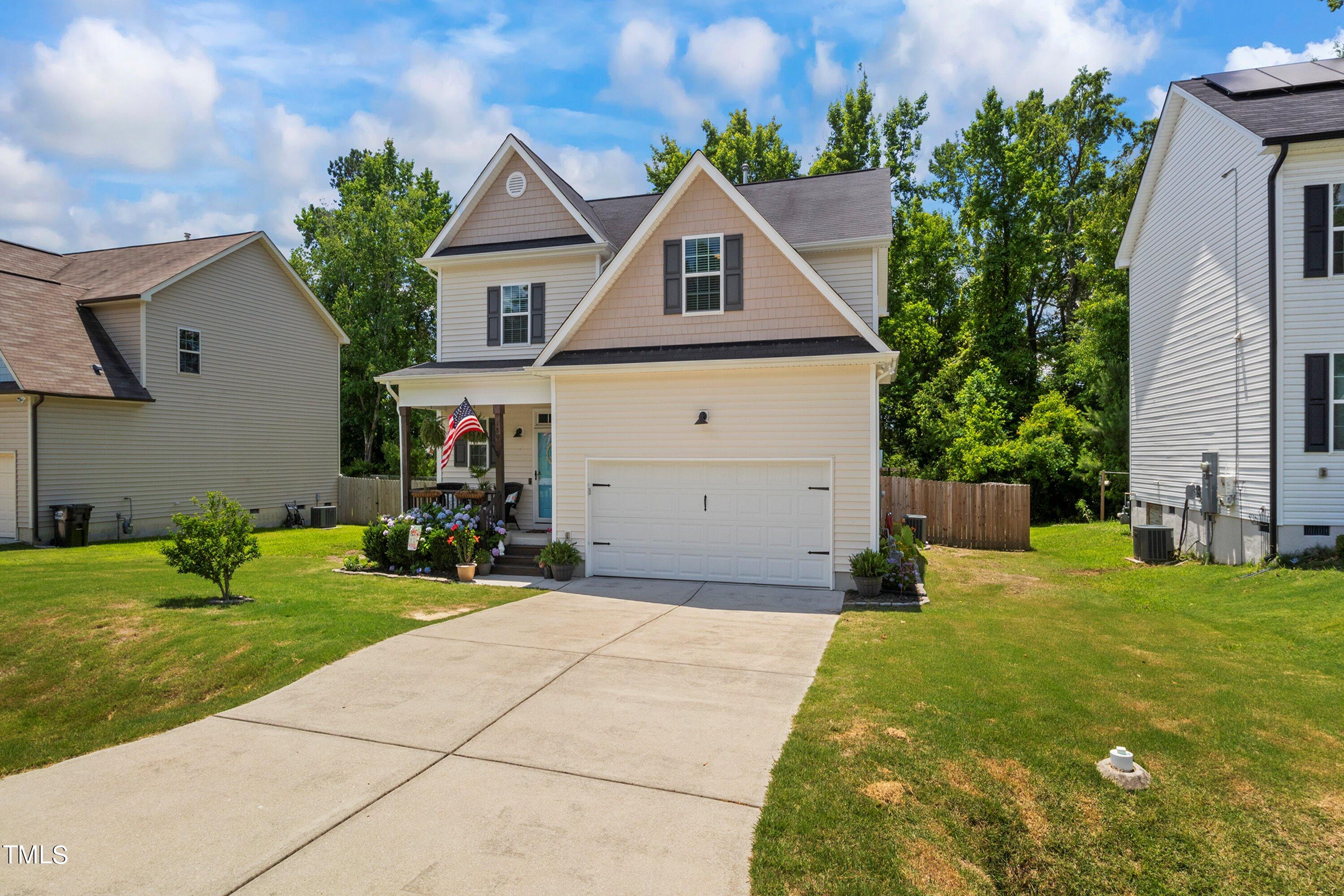 189 Carissa Drive Drive