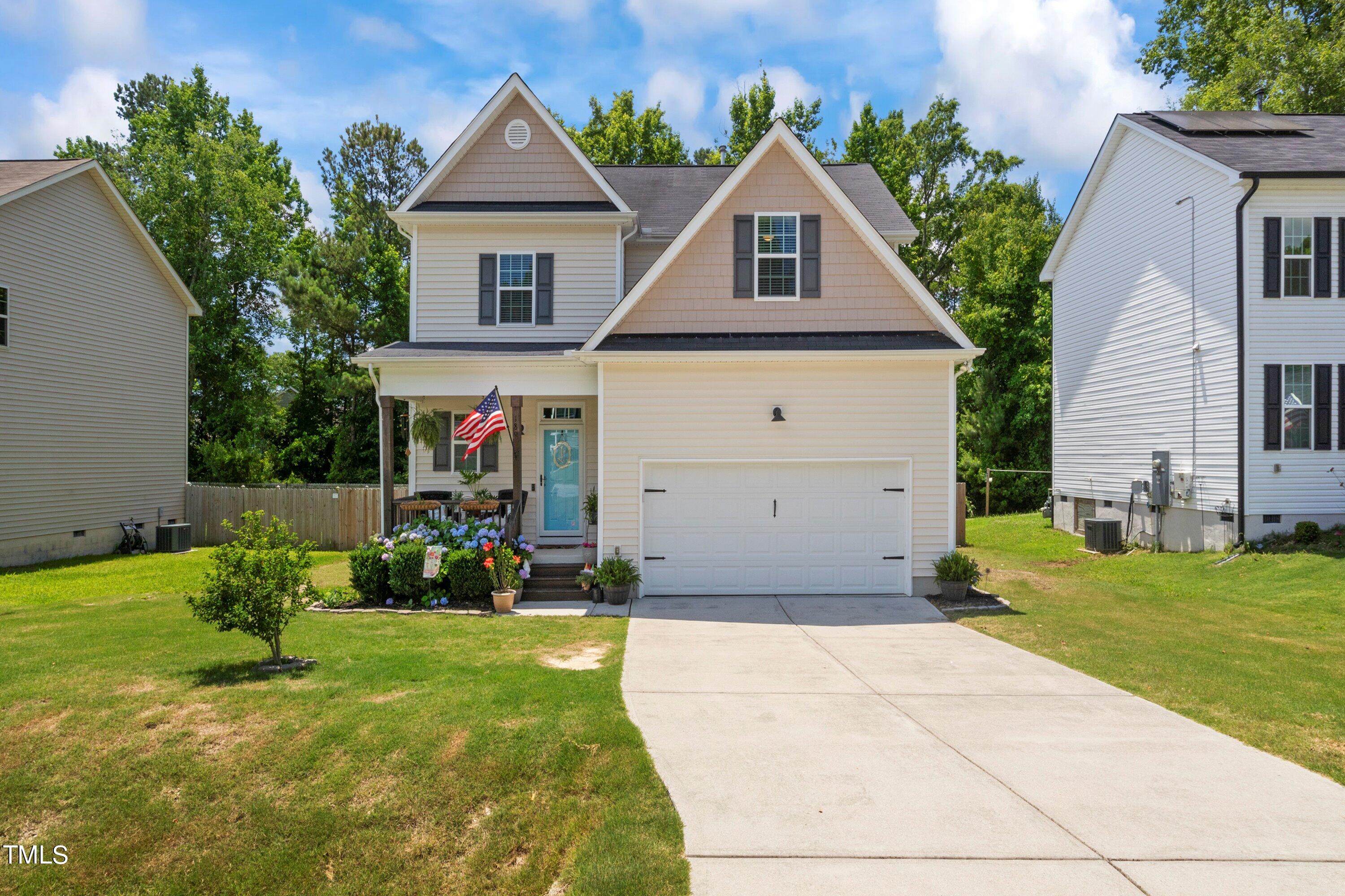 189 Carissa Drive Drive