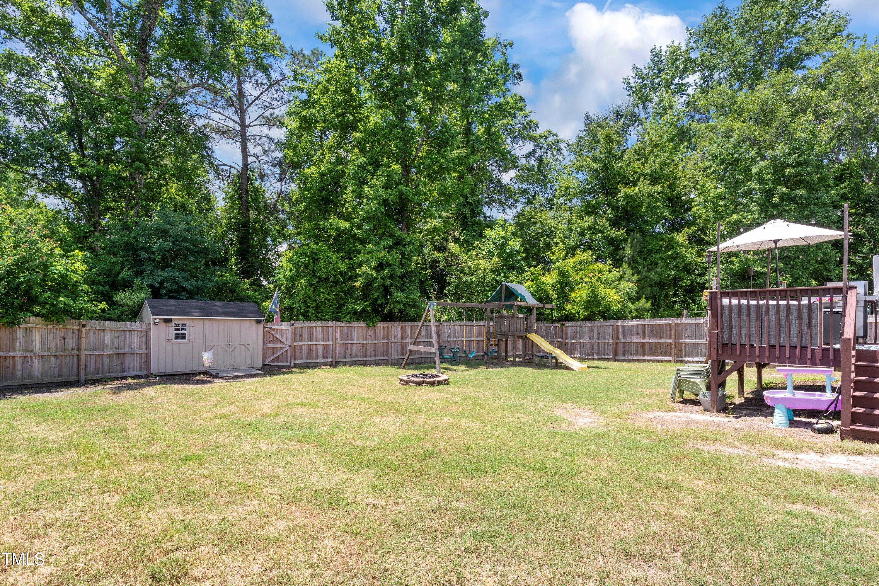 189 Carissa Drive Drive