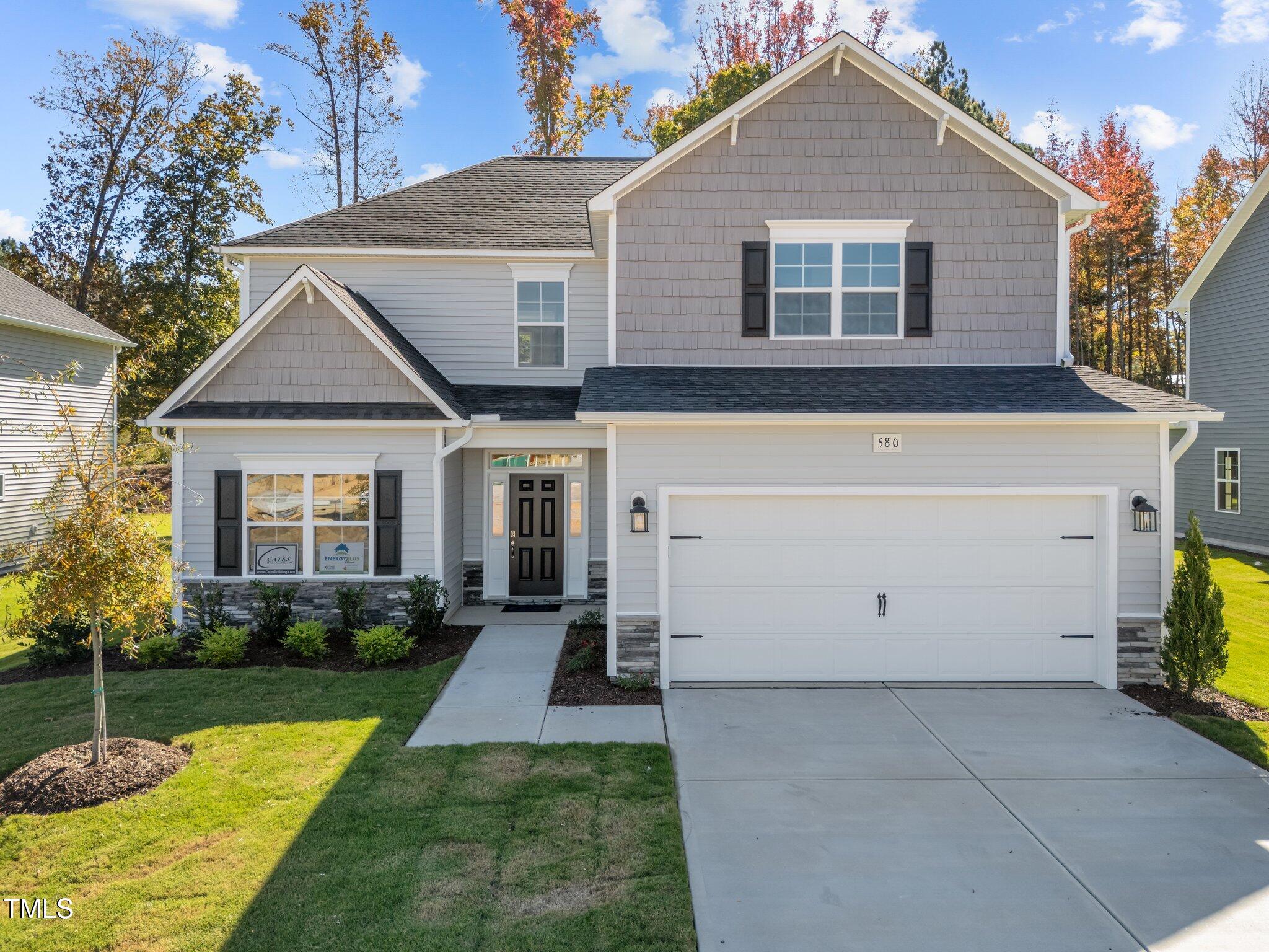 580 Husketh Road