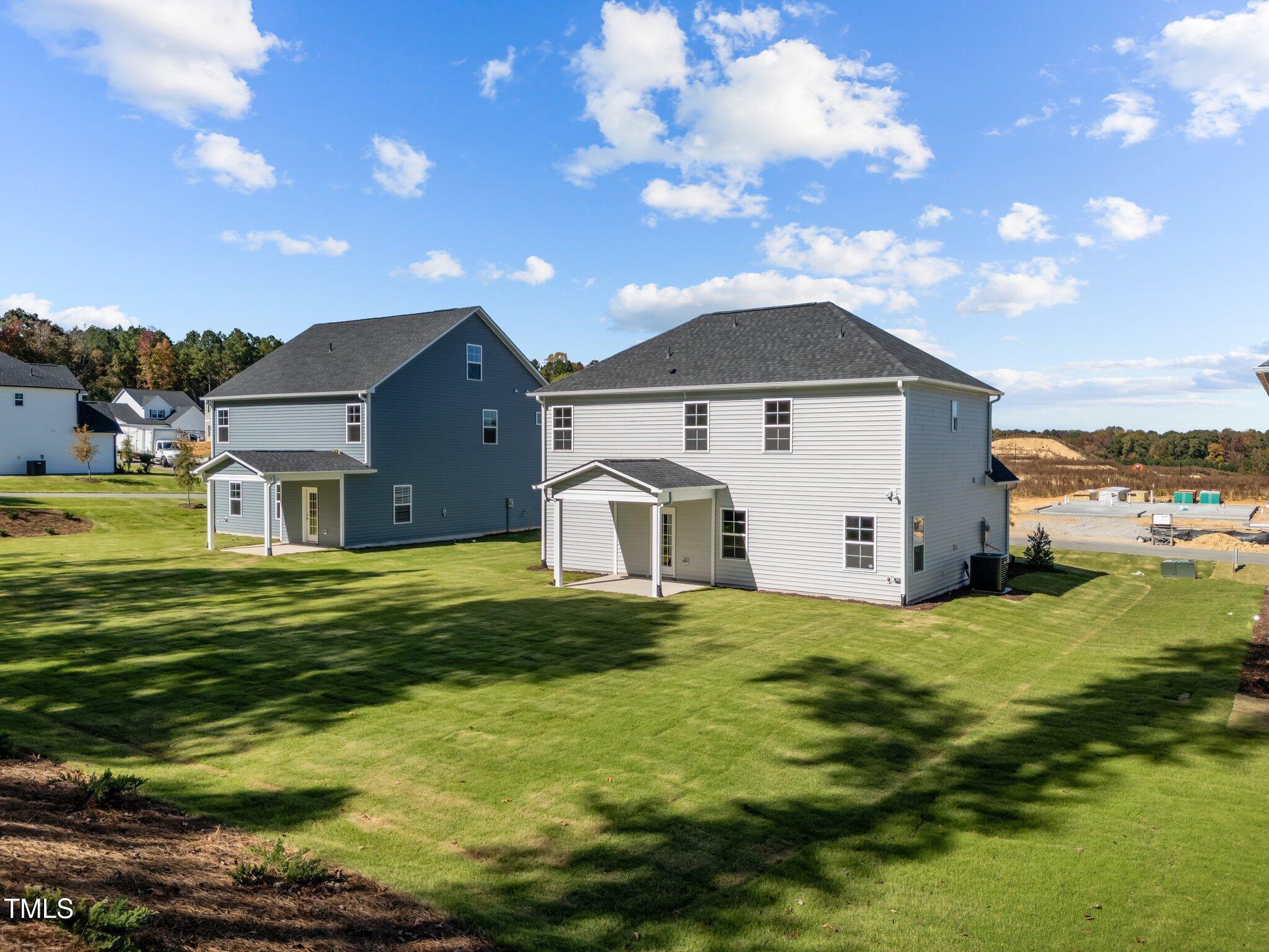 580 Husketh Road
