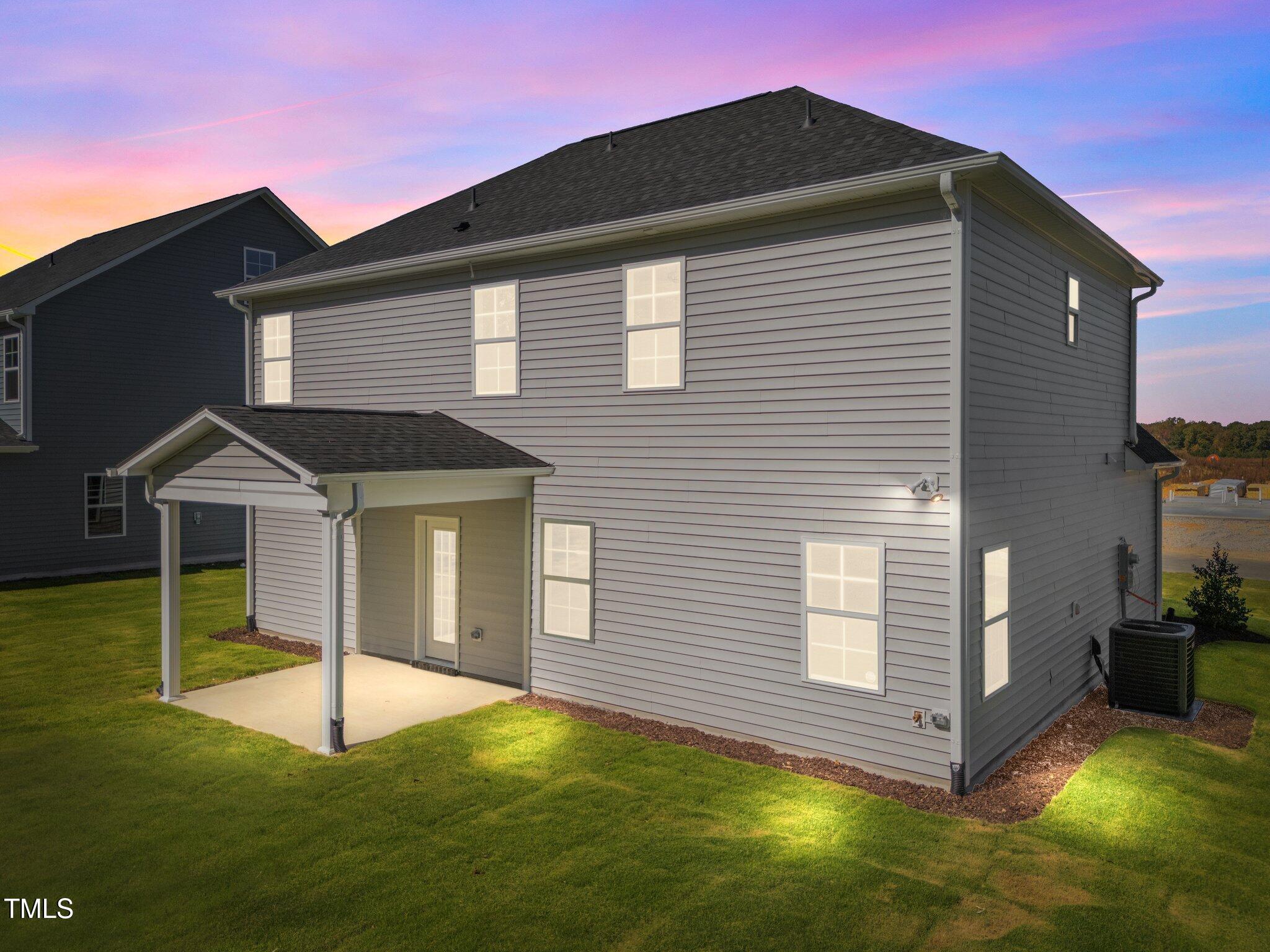580 Husketh Road
