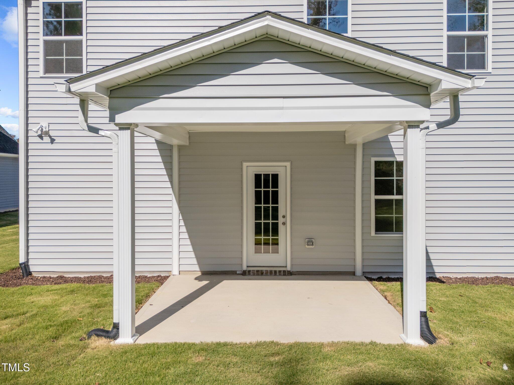 580 Husketh Road