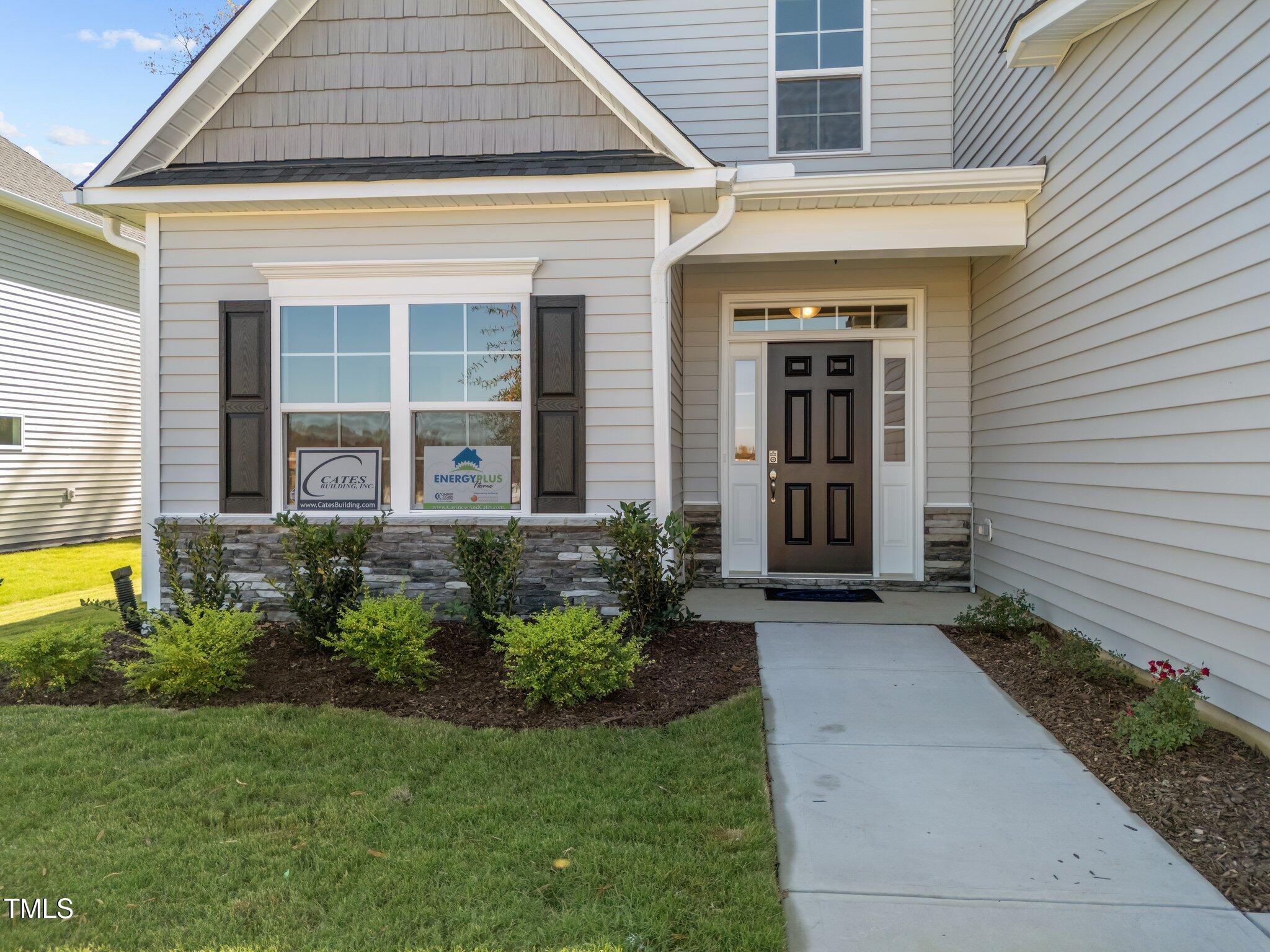 580 Husketh Road