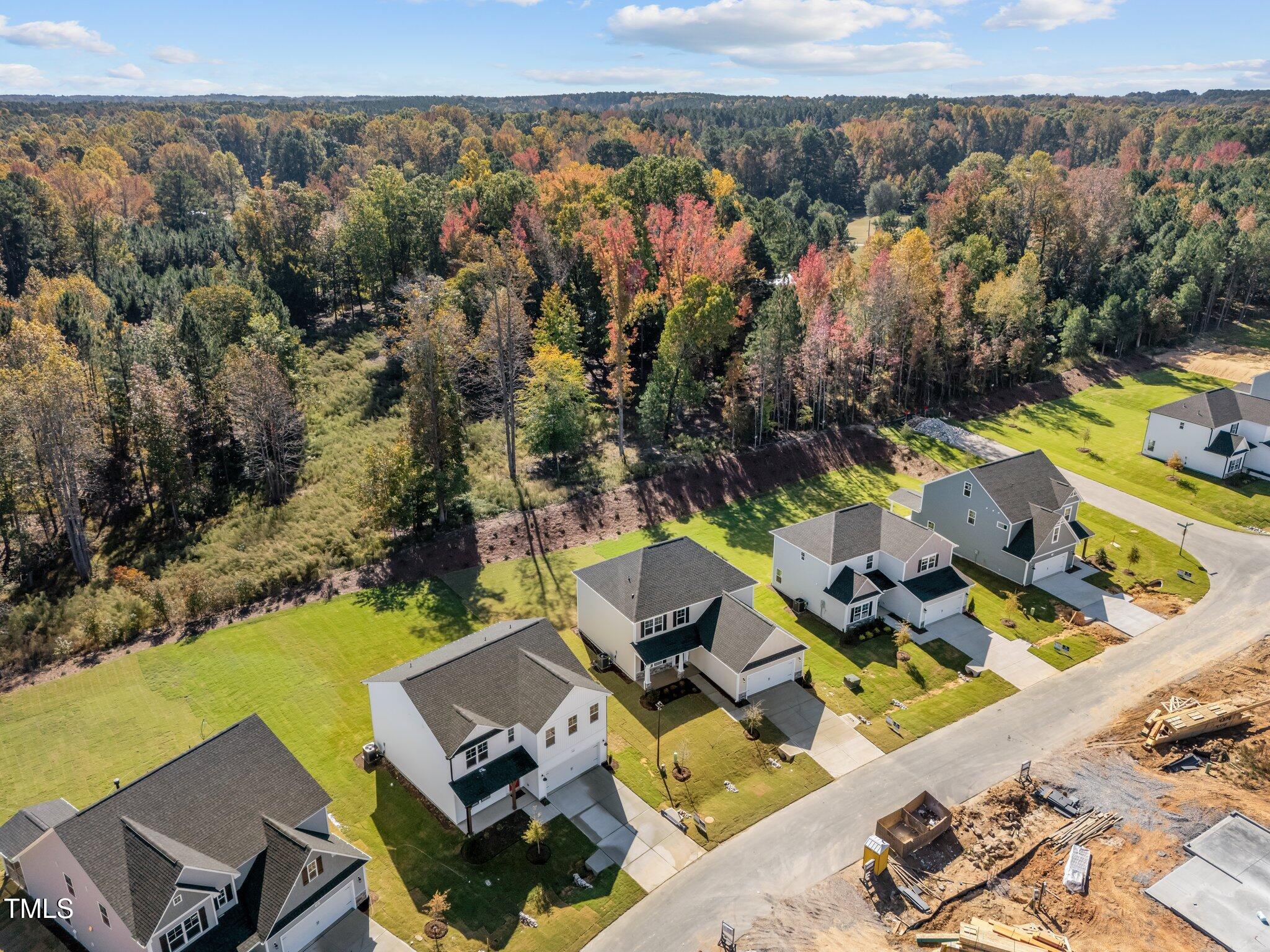 580 Husketh Road