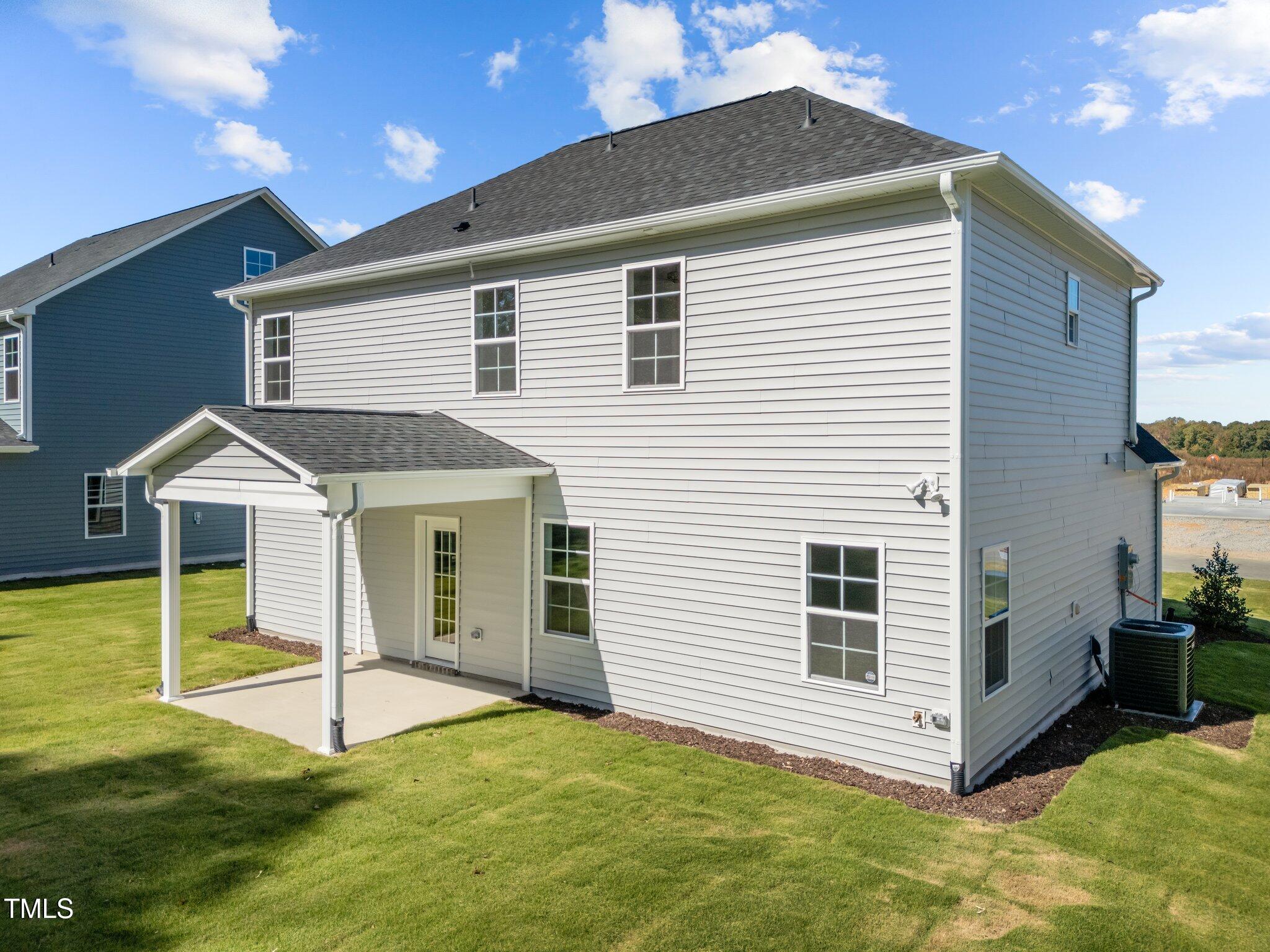580 Husketh Road