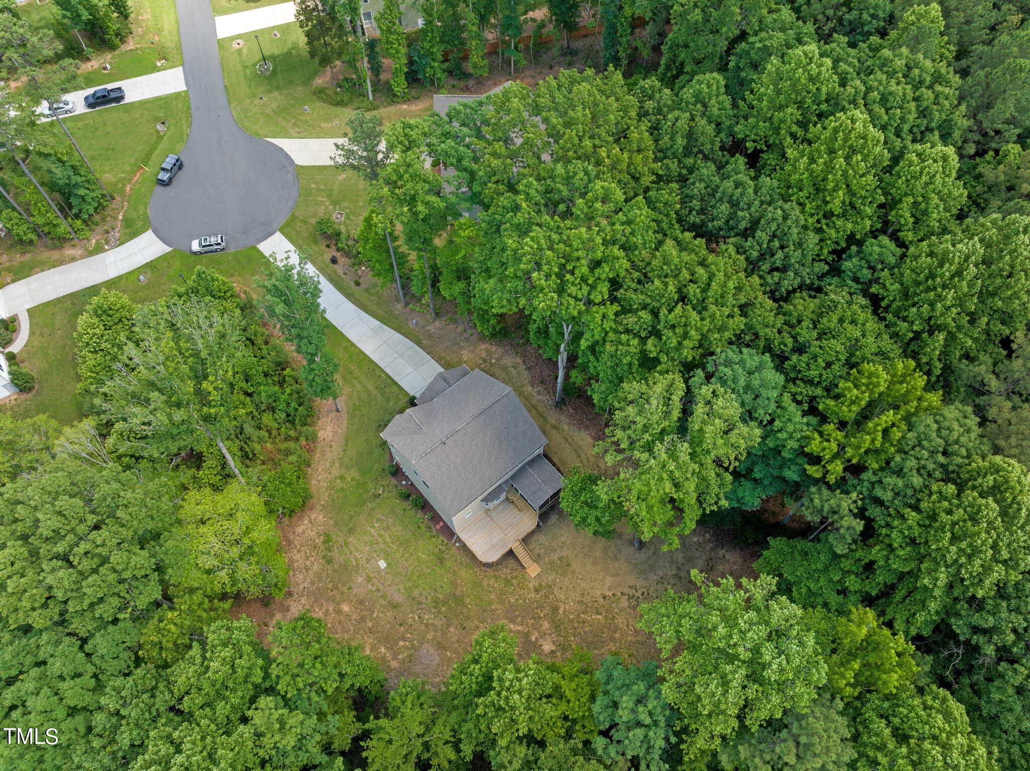 1321 Sourwood Drive