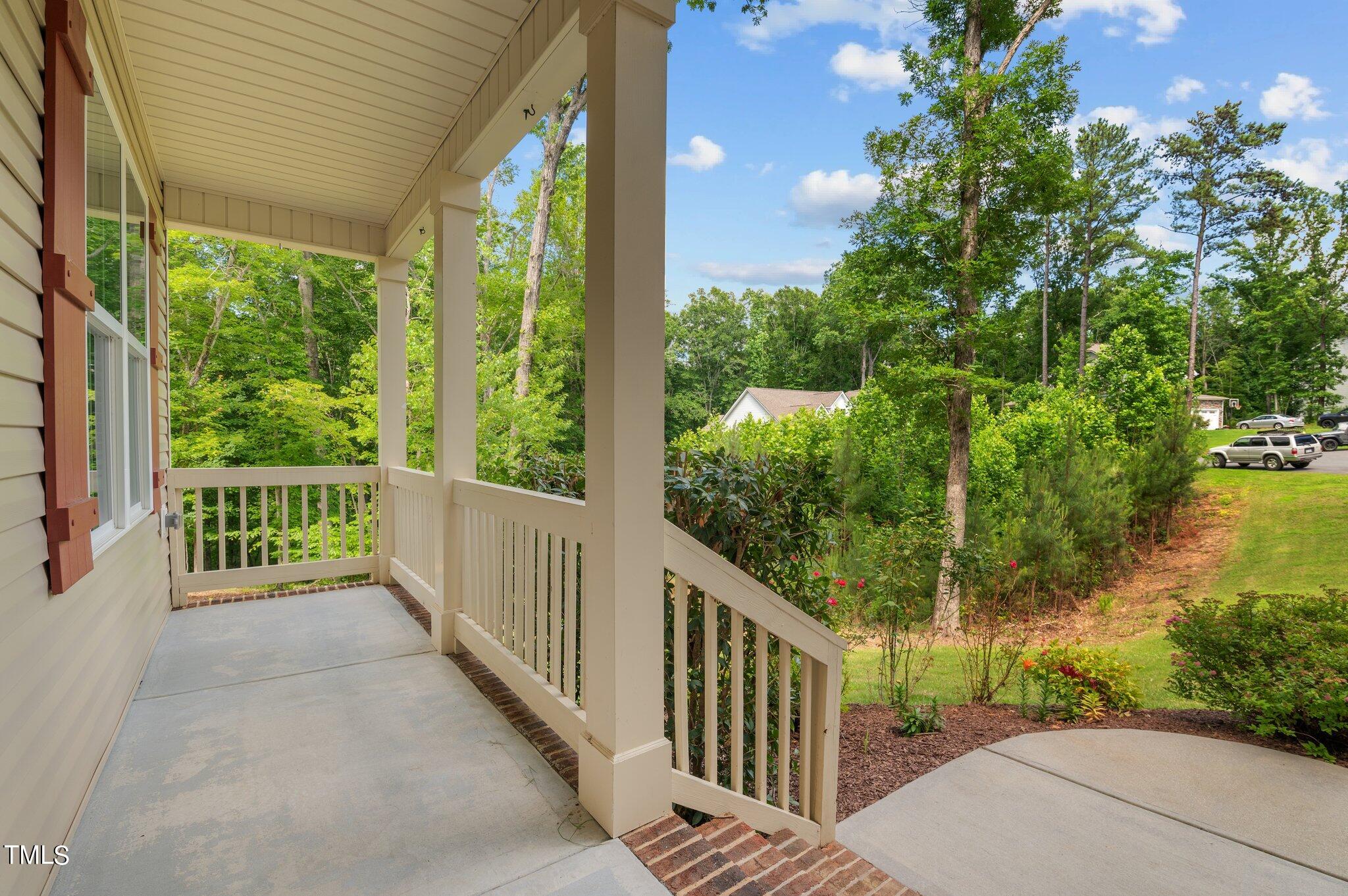 1321 Sourwood Drive