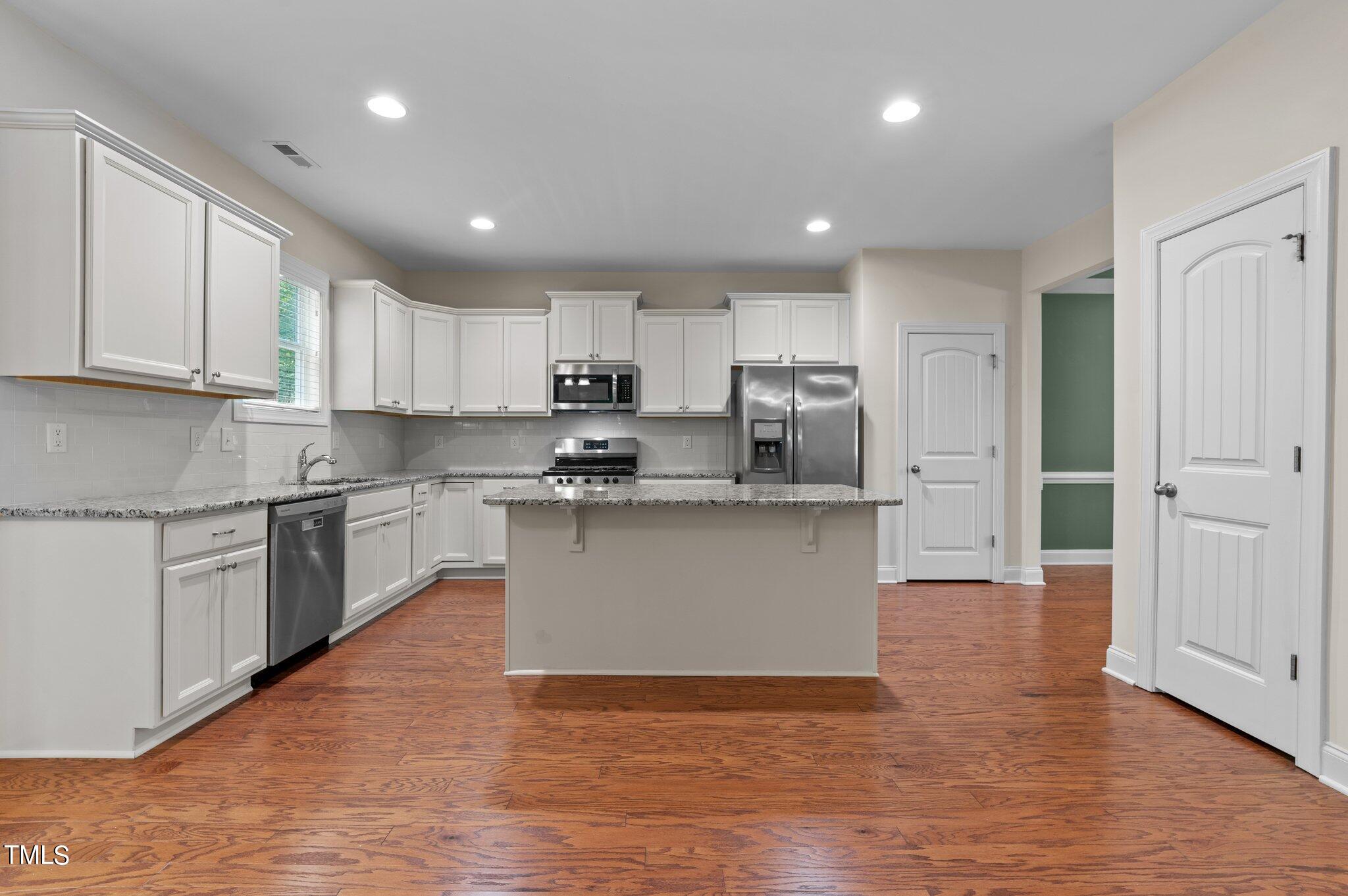 1321 Sourwood Drive