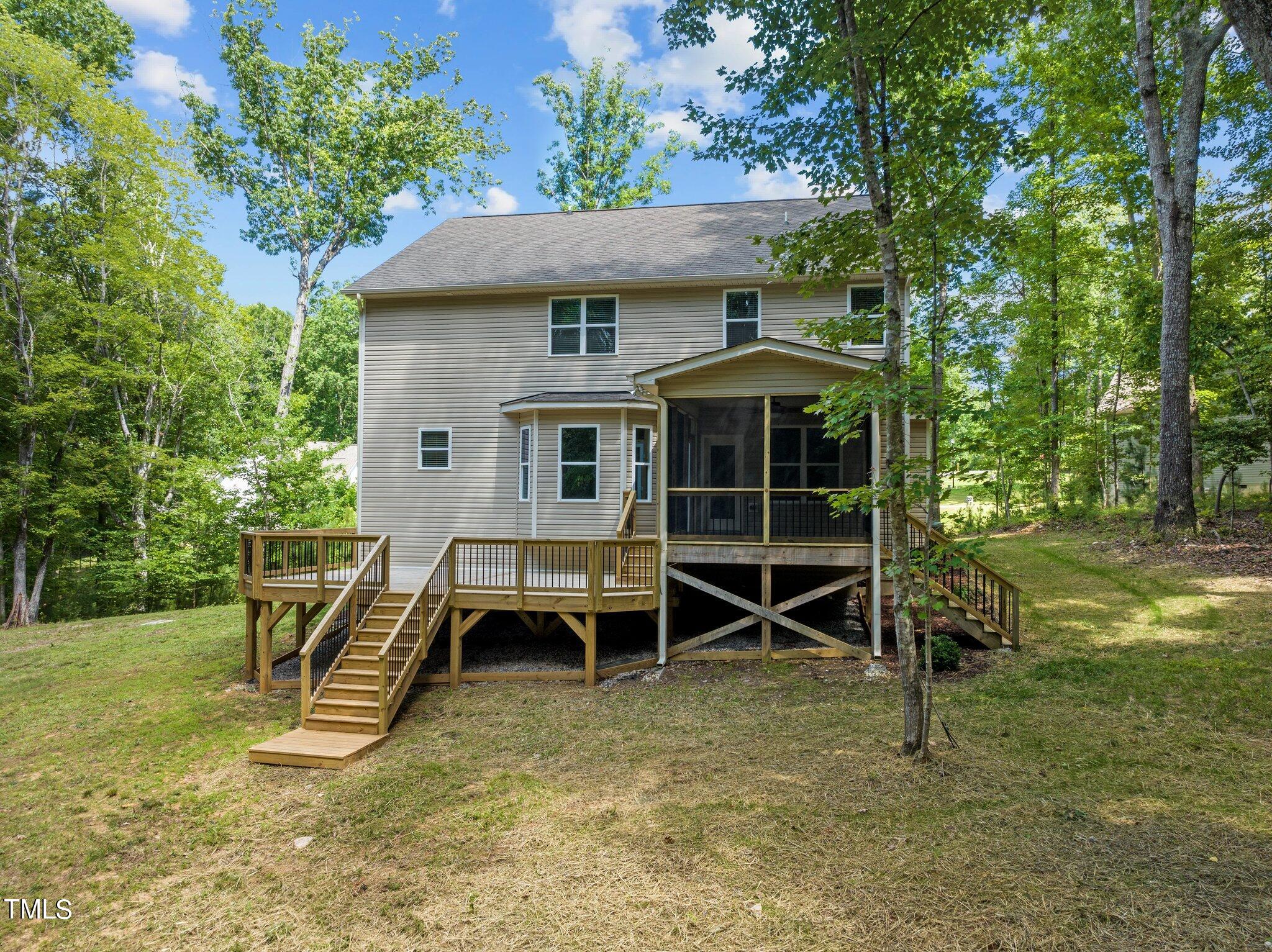1321 Sourwood Drive