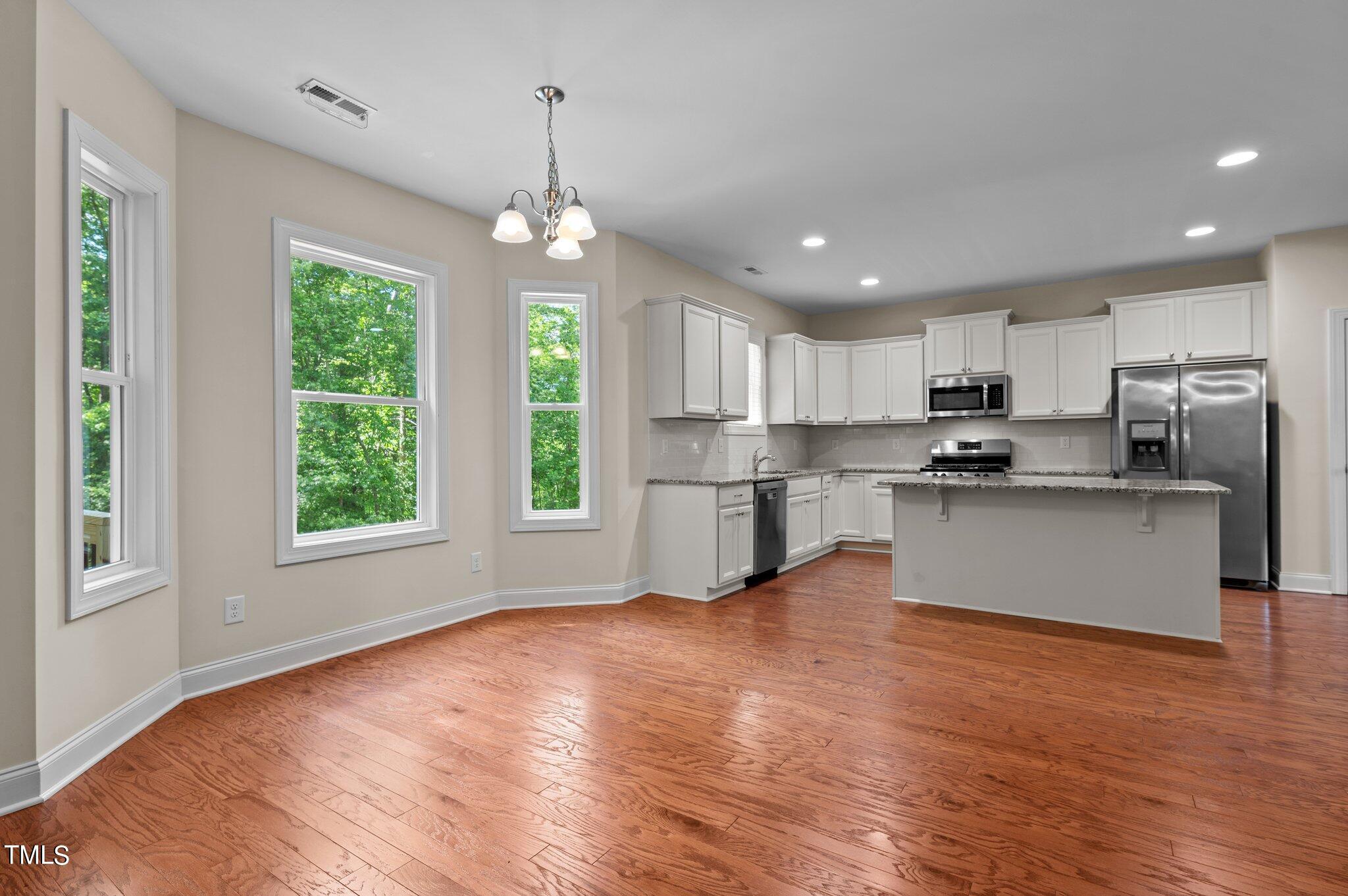 1321 Sourwood Drive