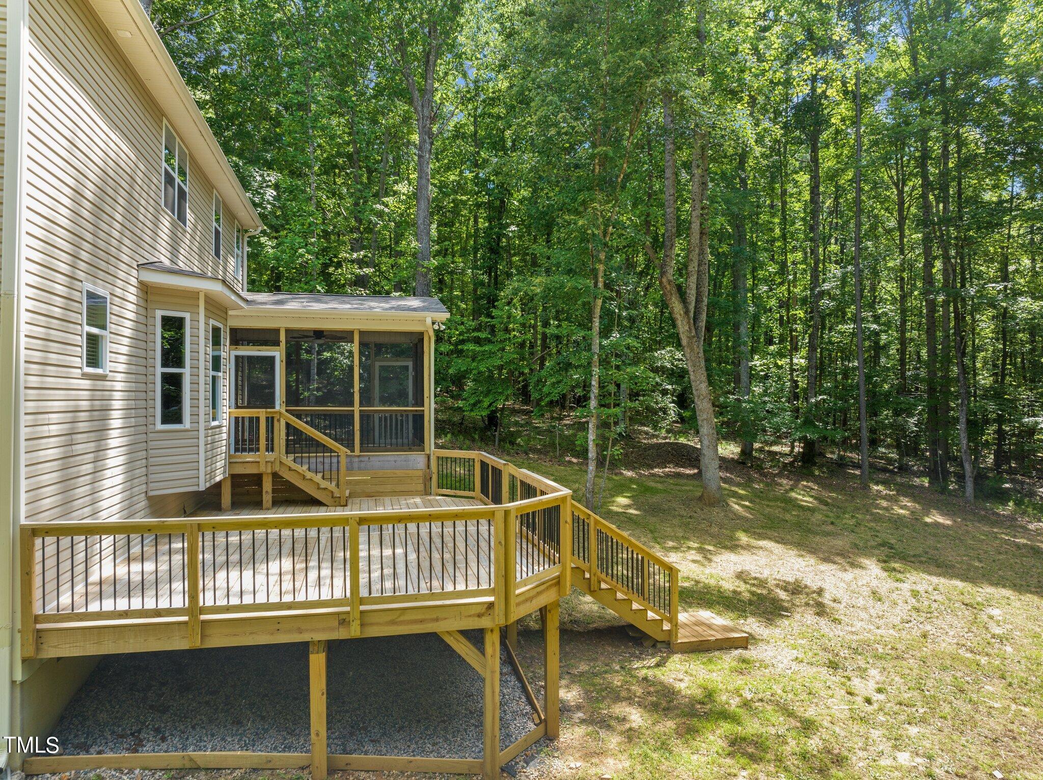 1321 Sourwood Drive