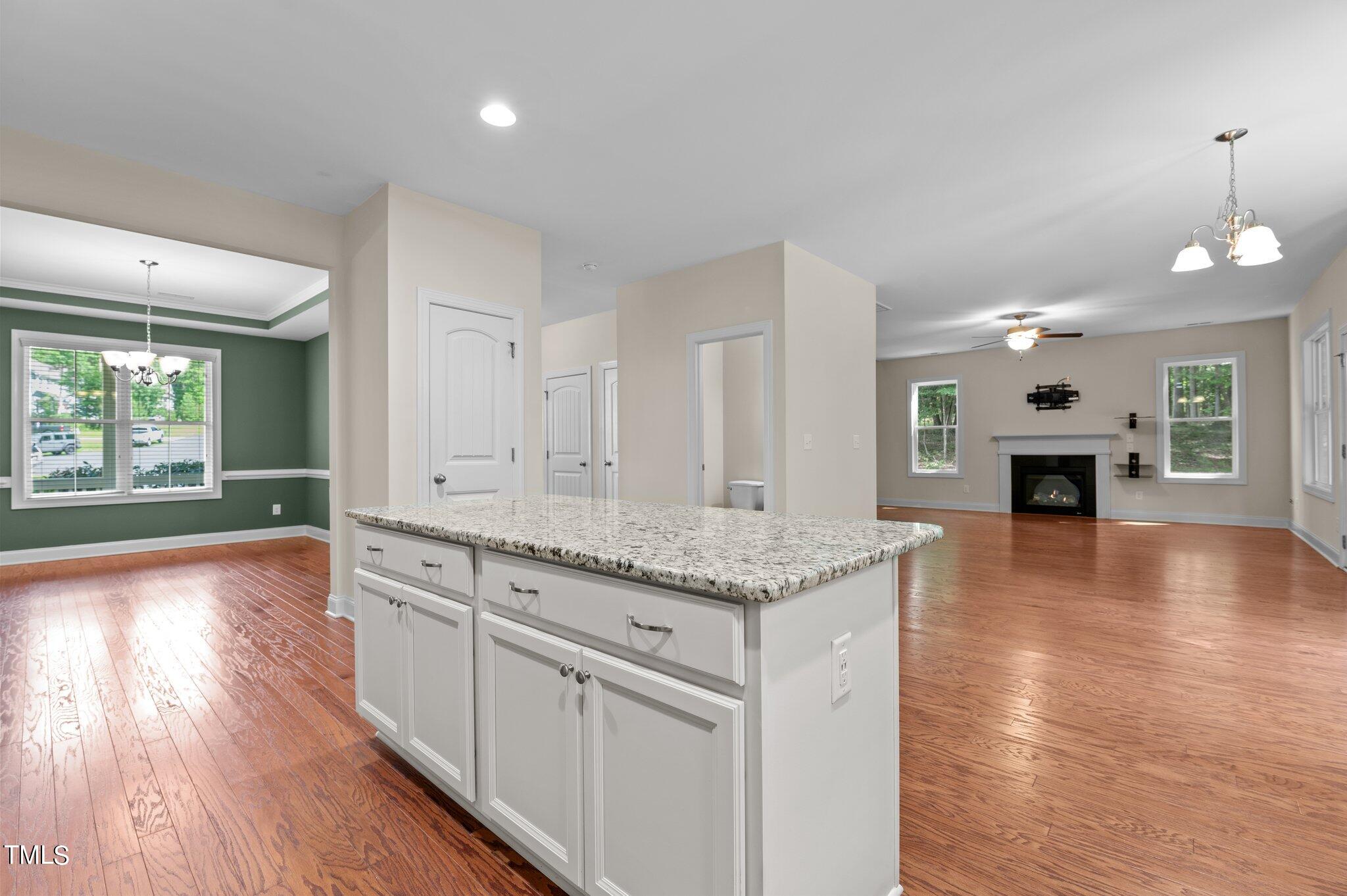 1321 Sourwood Drive