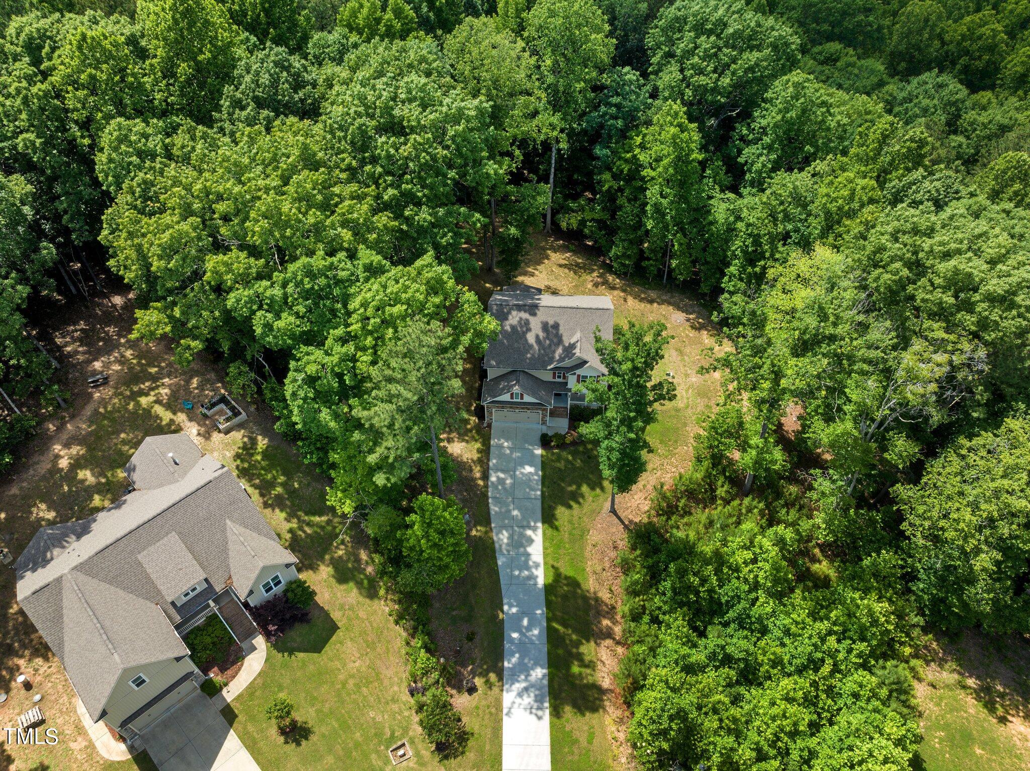 1321 Sourwood Drive