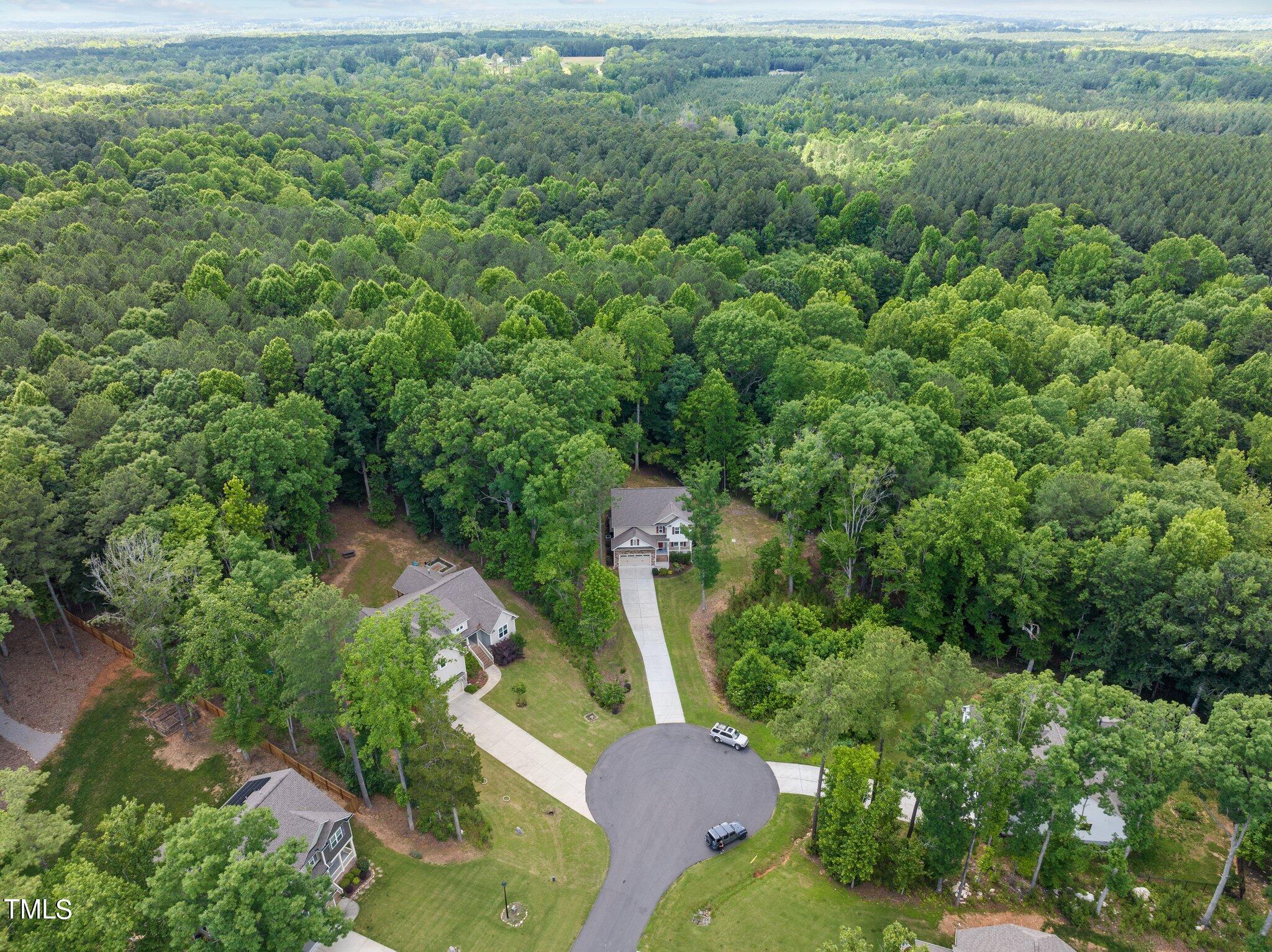 1321 Sourwood Drive