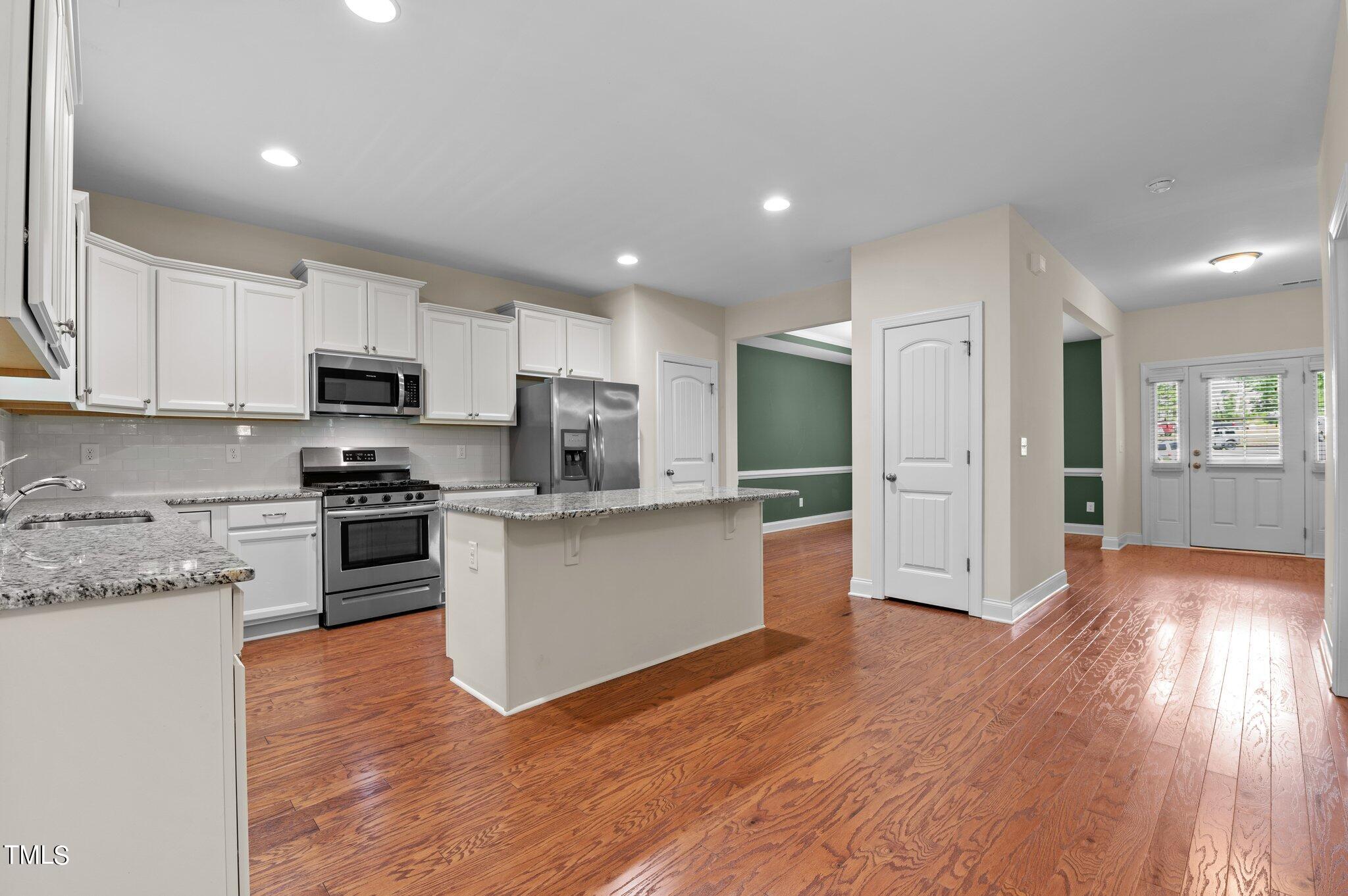 1321 Sourwood Drive
