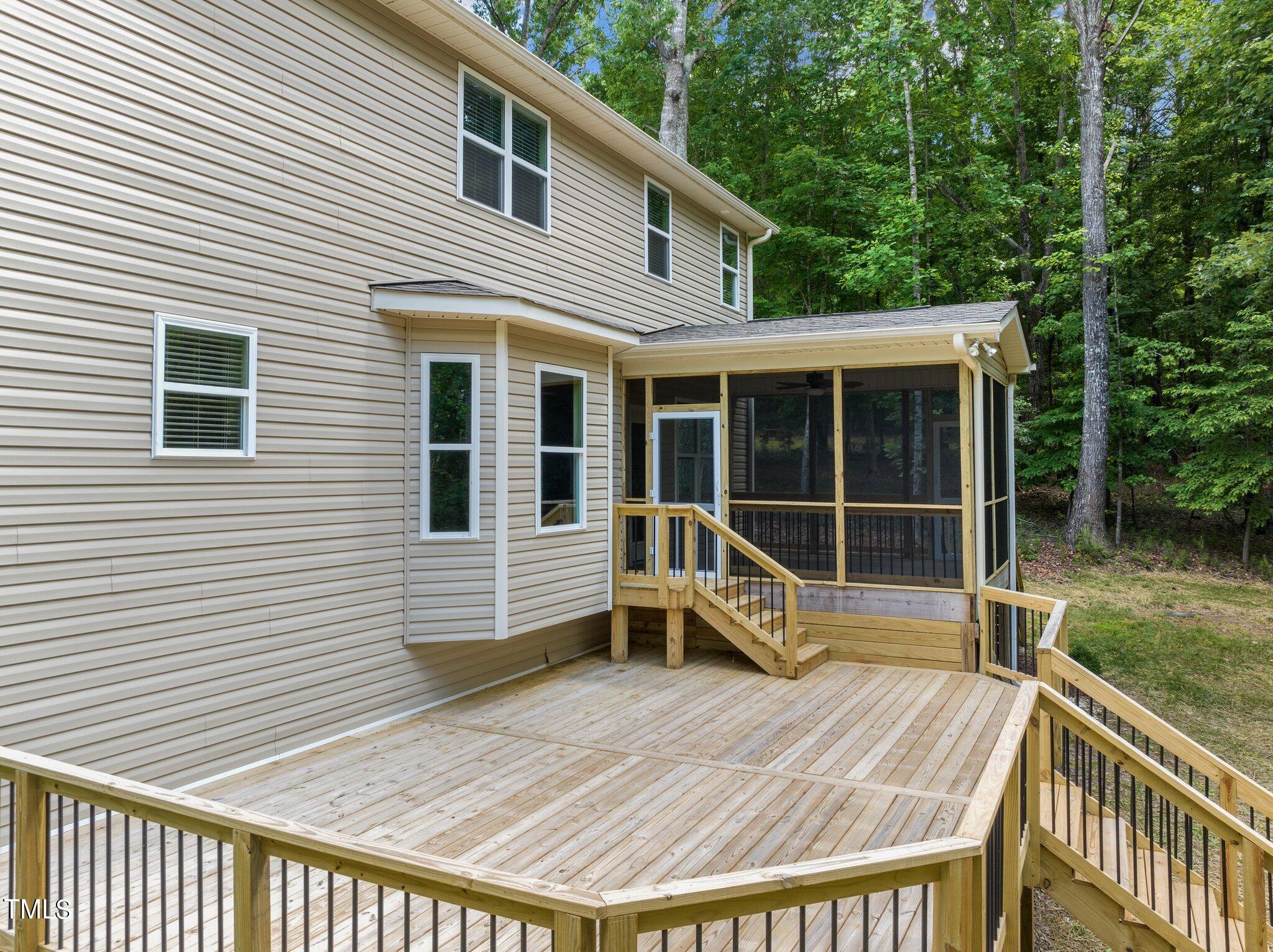 1321 Sourwood Drive