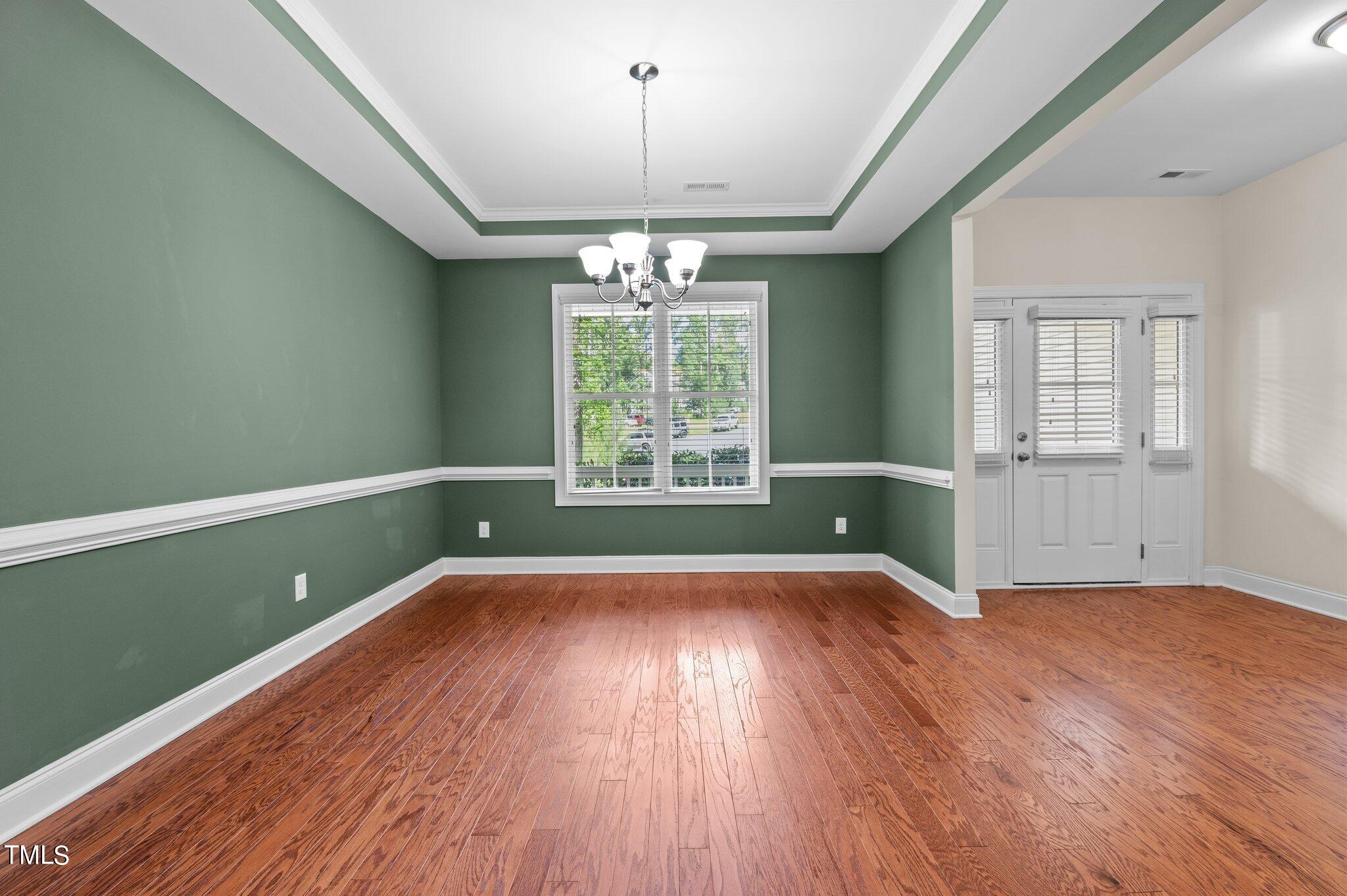 1321 Sourwood Drive