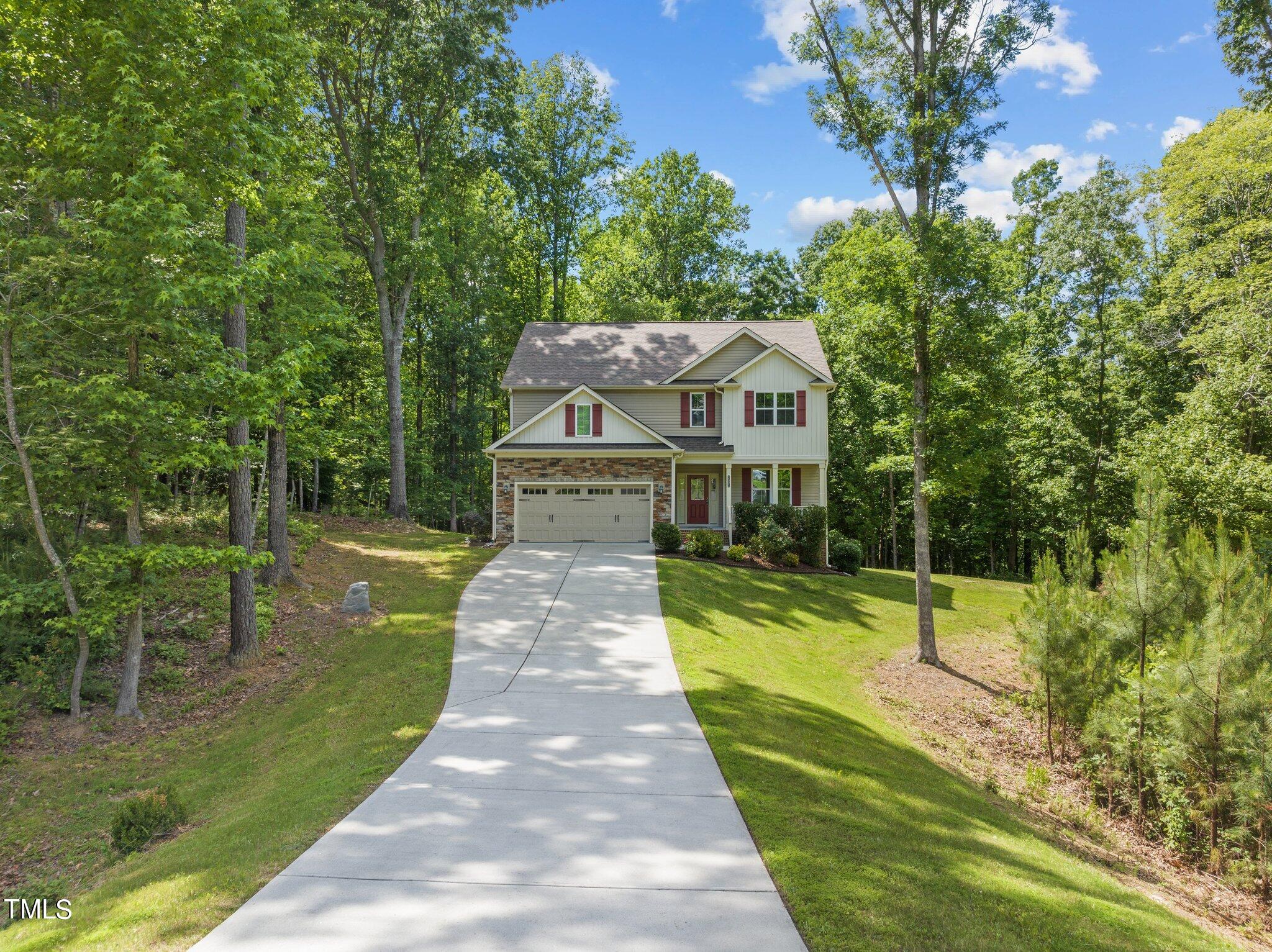1321 Sourwood Drive