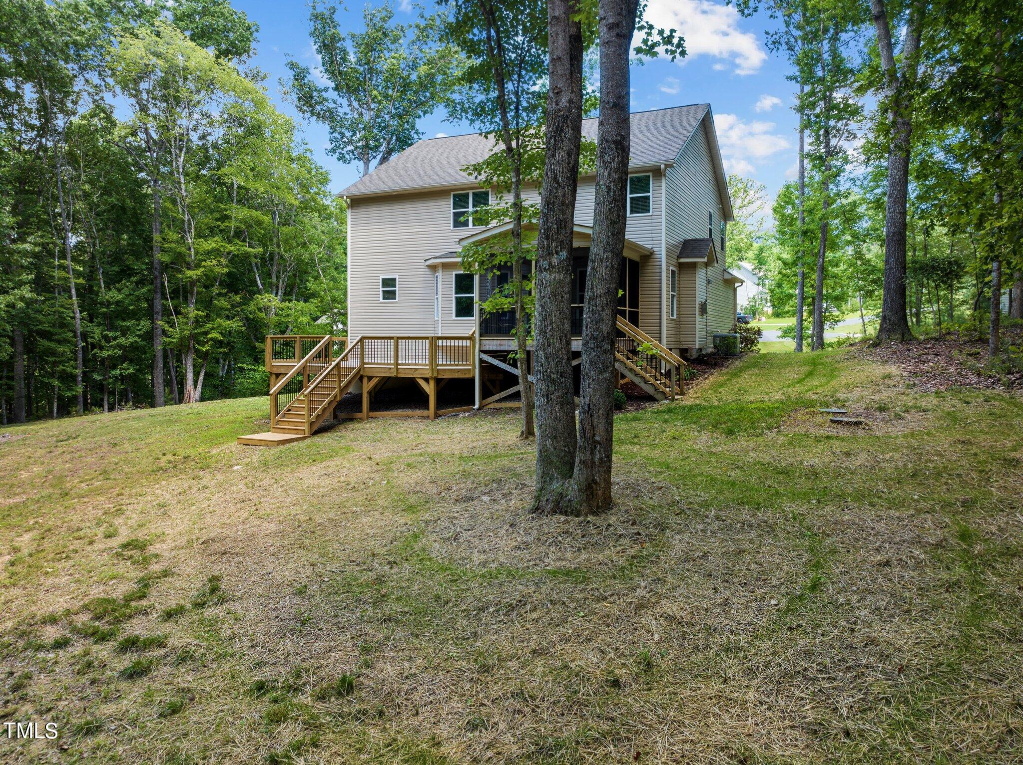 1321 Sourwood Drive