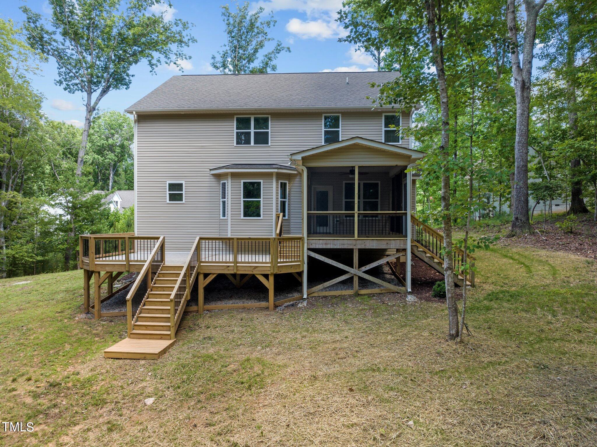 1321 Sourwood Drive