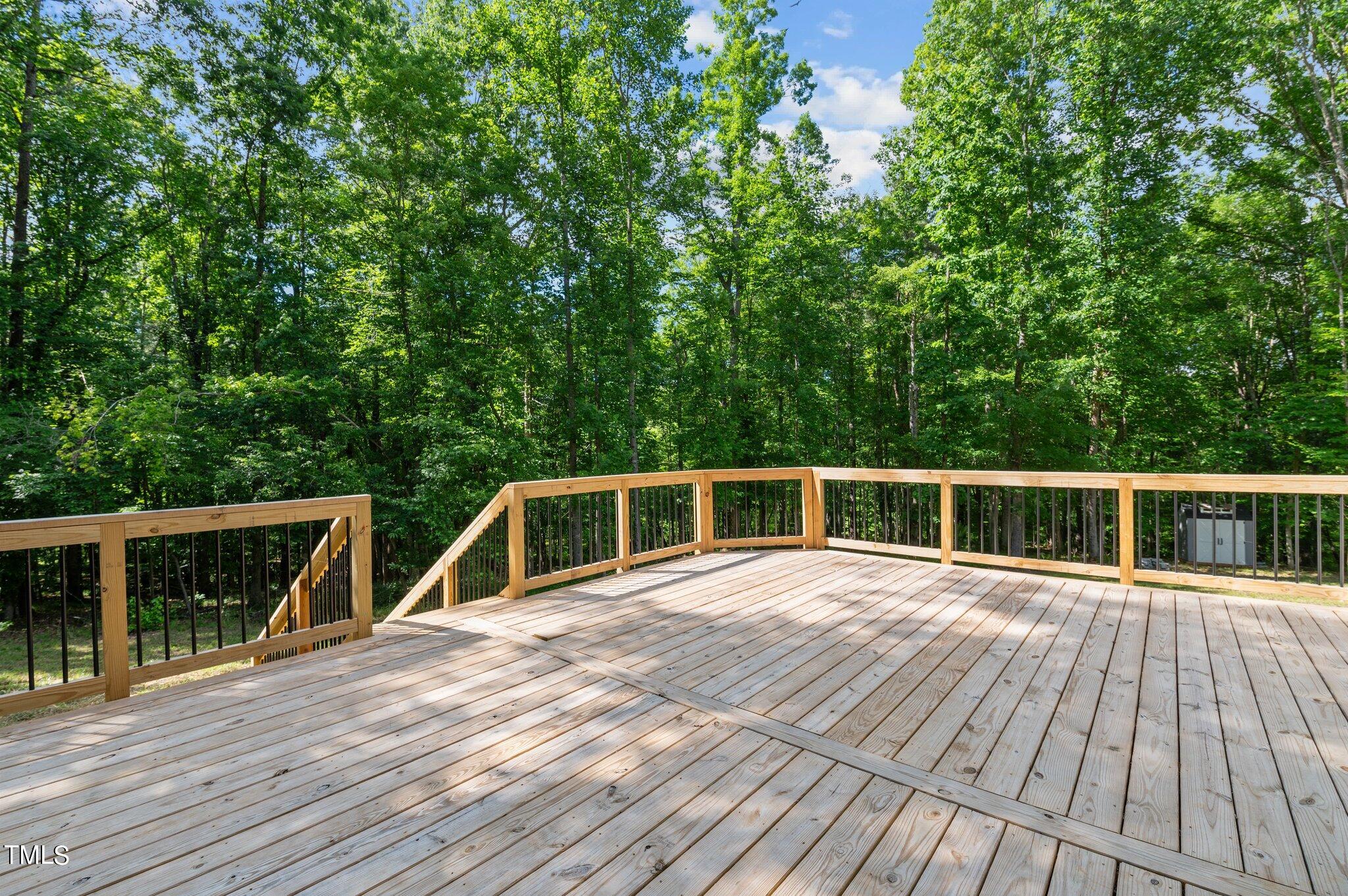 1321 Sourwood Drive