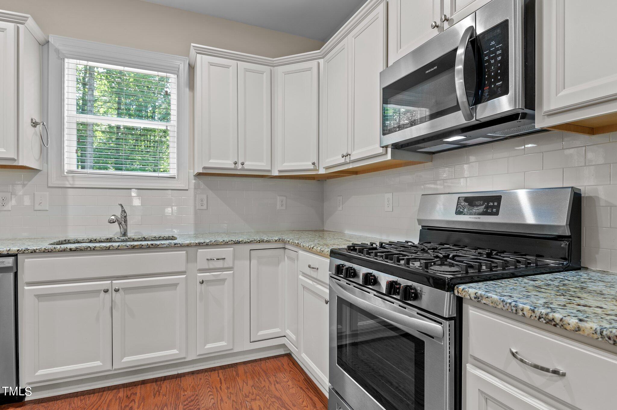 1321 Sourwood Drive
