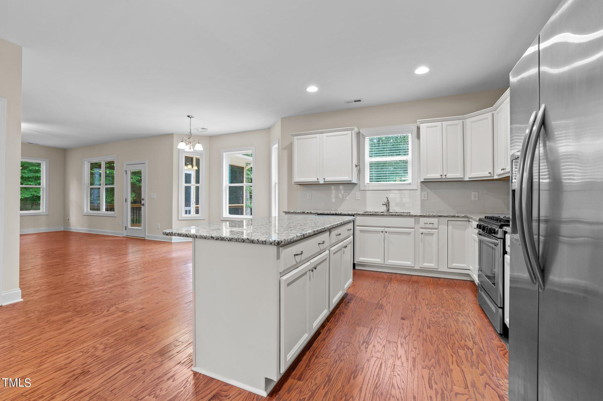 1321 Sourwood Drive