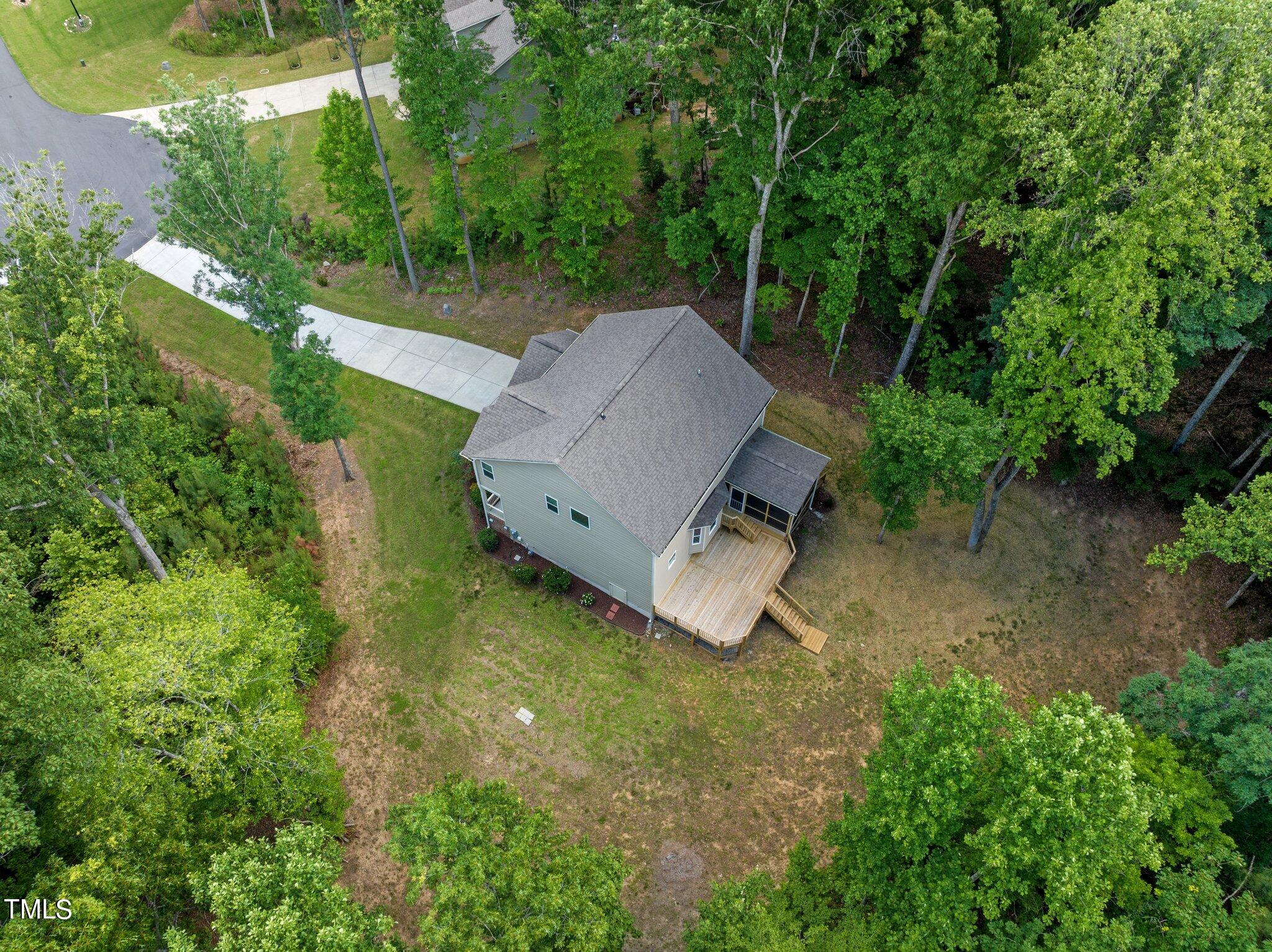 1321 Sourwood Drive