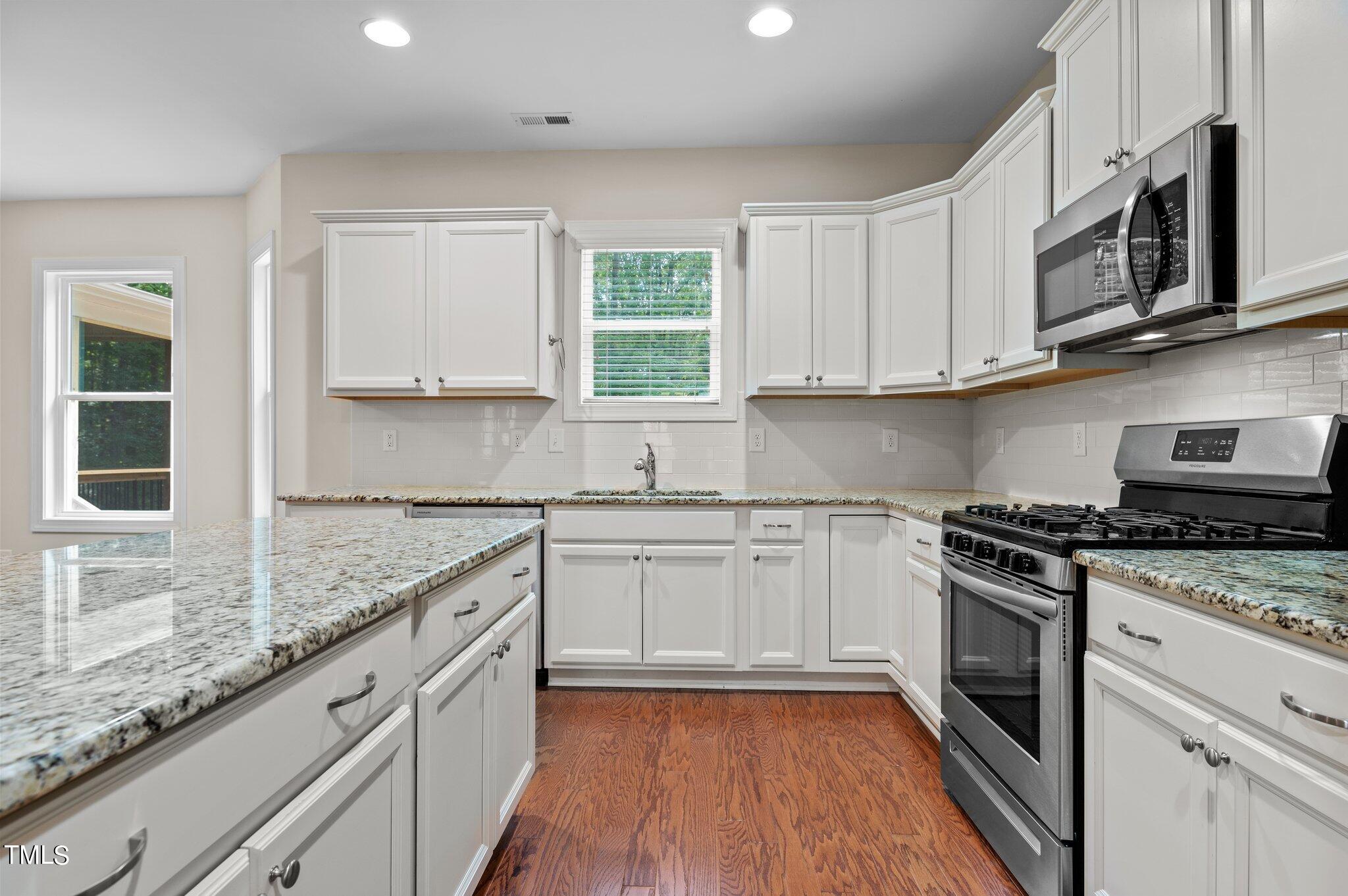 1321 Sourwood Drive