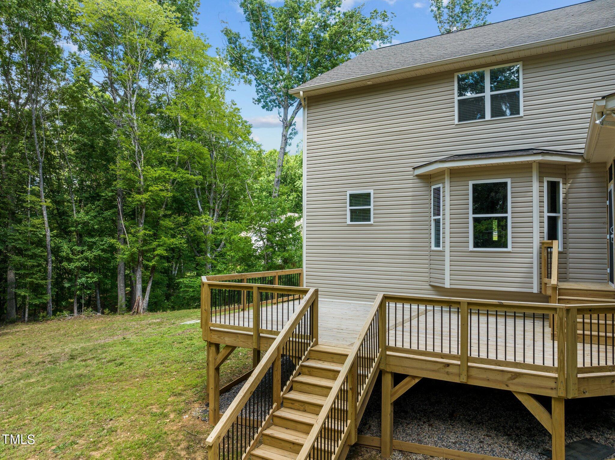 1321 Sourwood Drive